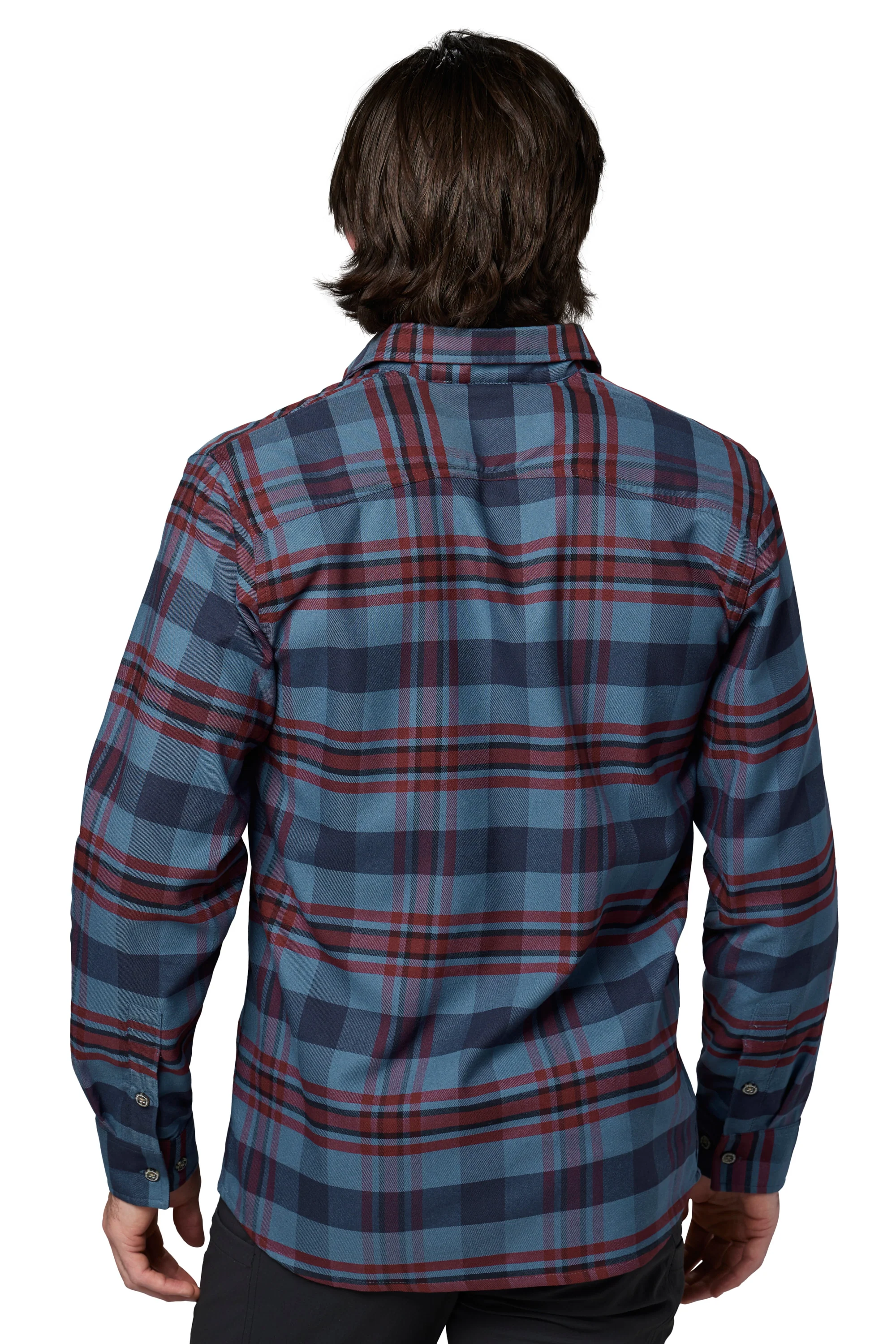 2023 Angus Flannel - Image 2