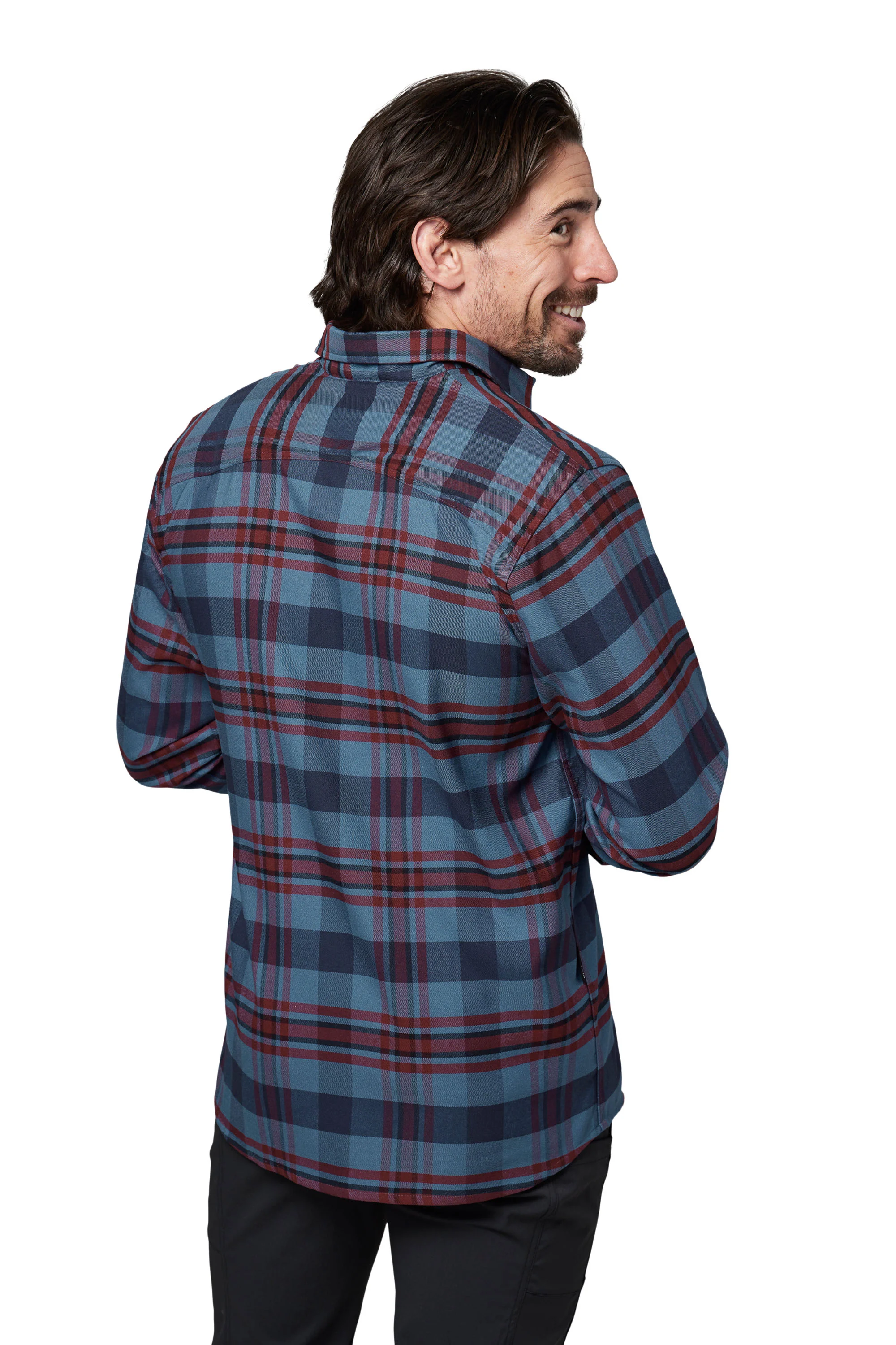 2023 Angus Flannel - Image 3