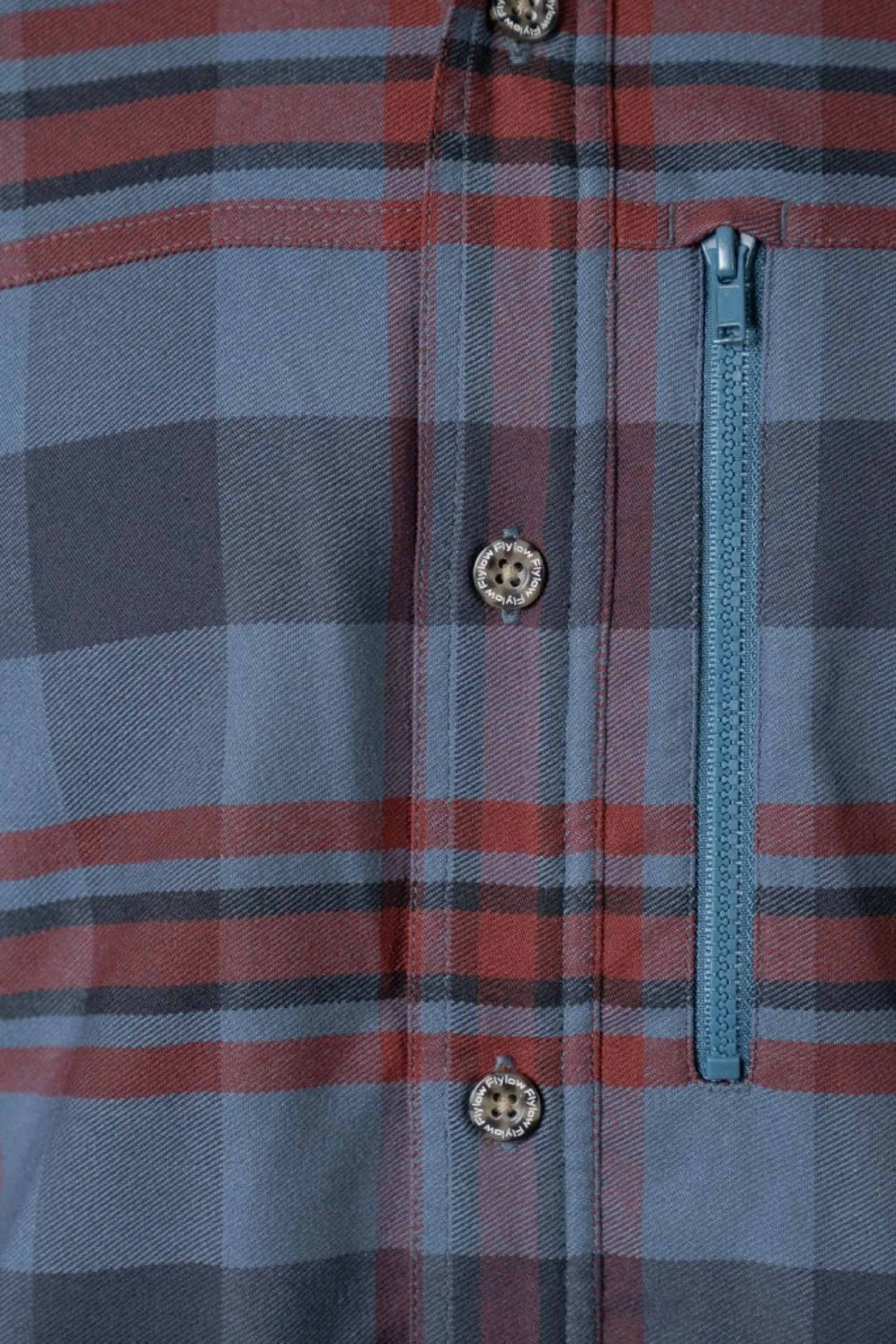 2023 Angus Flannel - Image 9