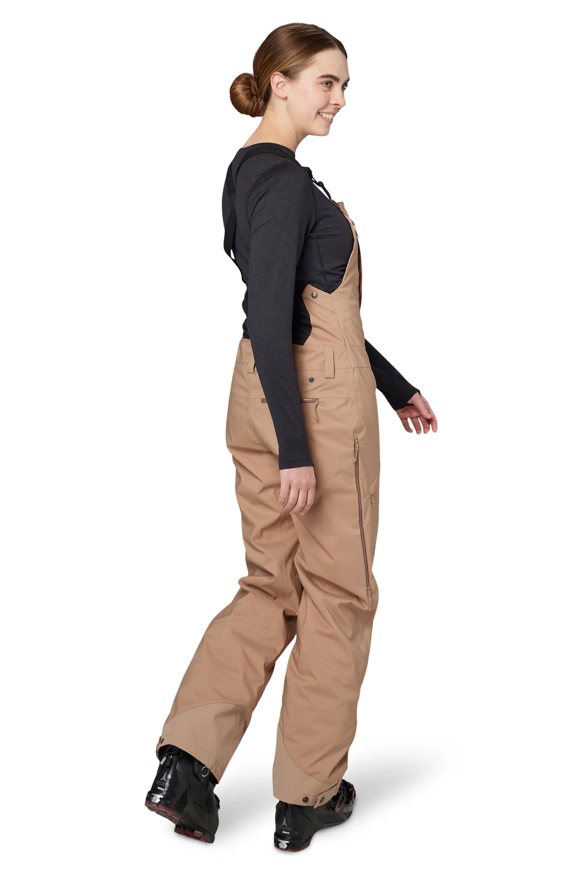 2023 Foxy Insulated Bib - Image 10