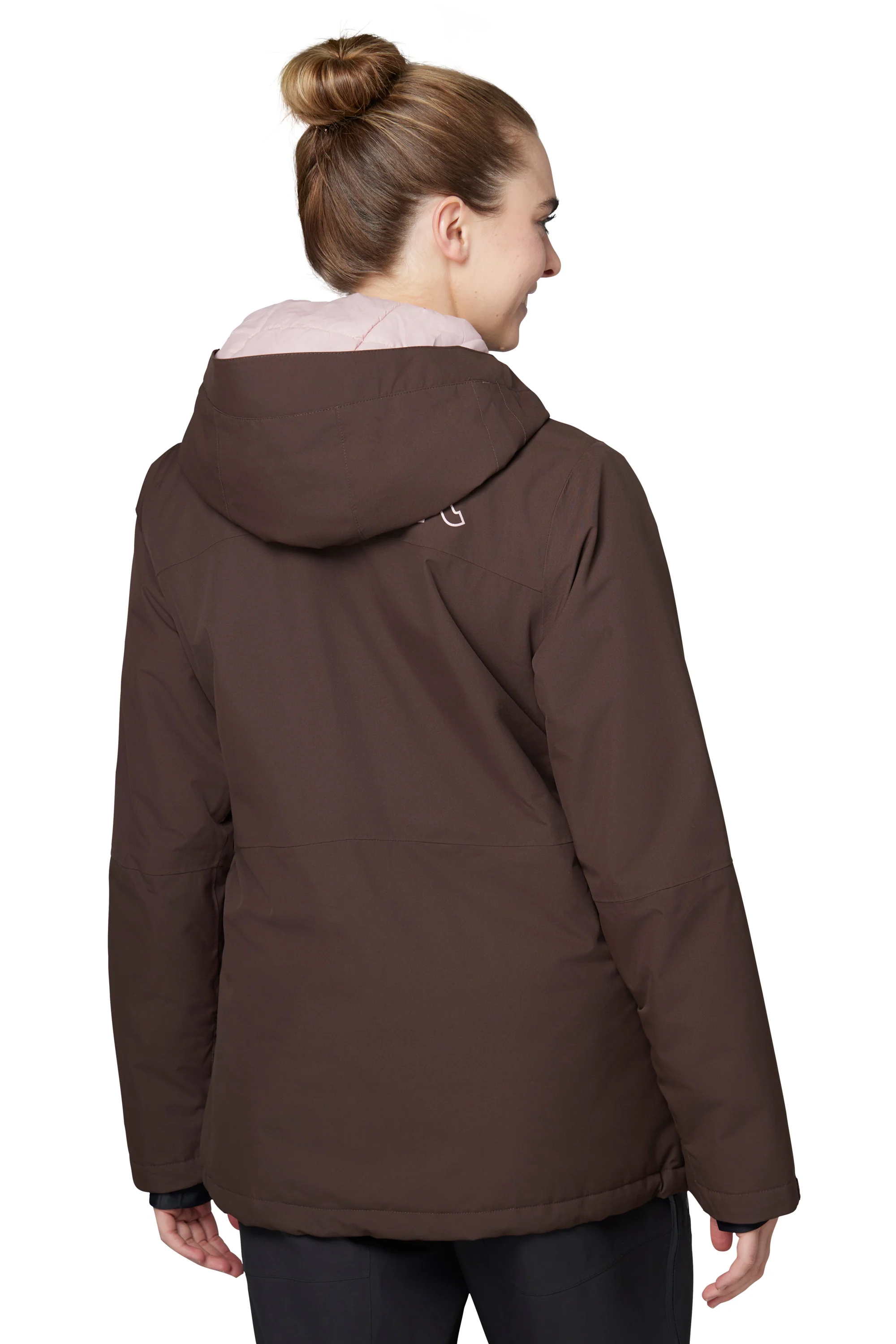 2023 Freya Jacket - Image 2