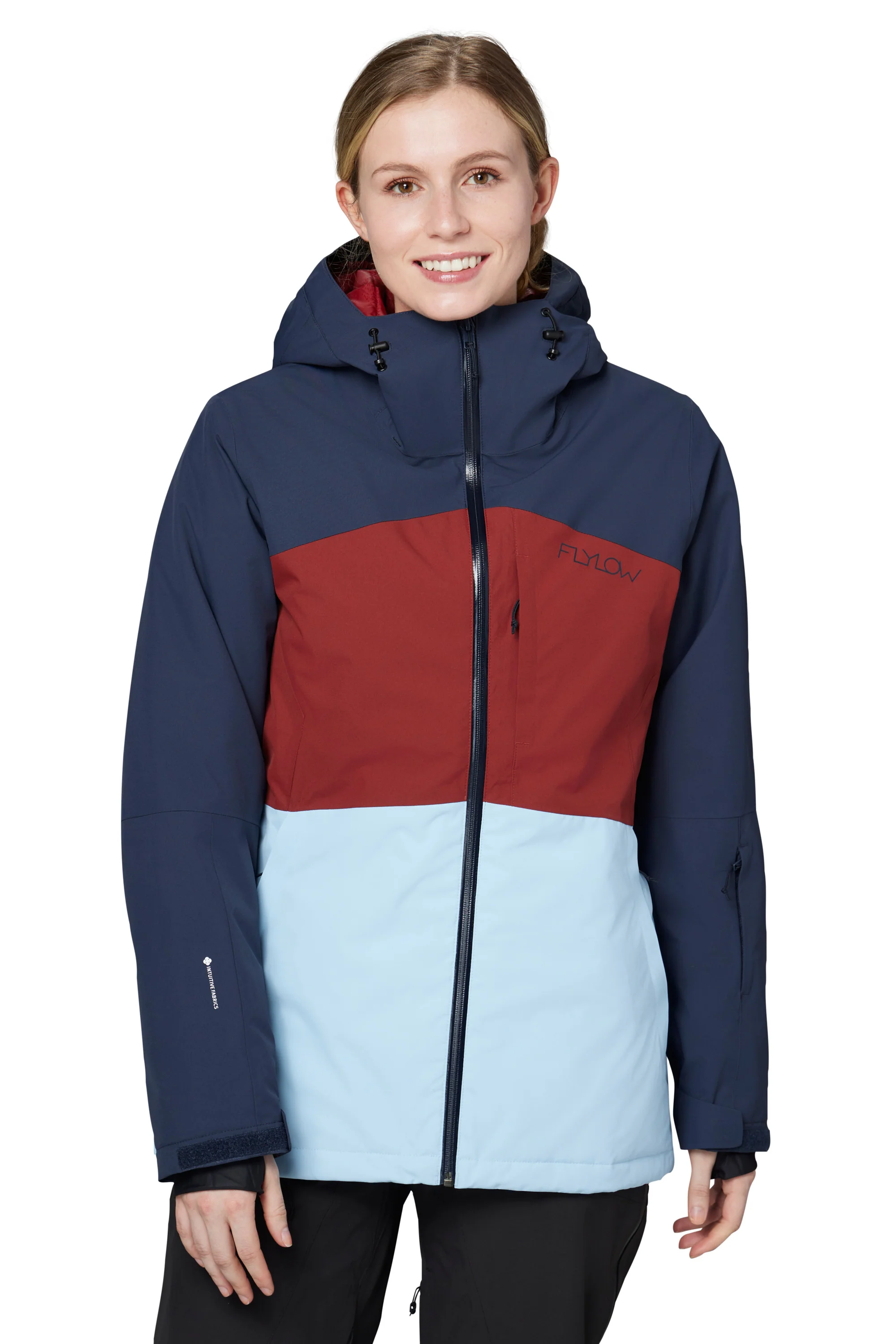 2023 Freya Jacket - Image 4