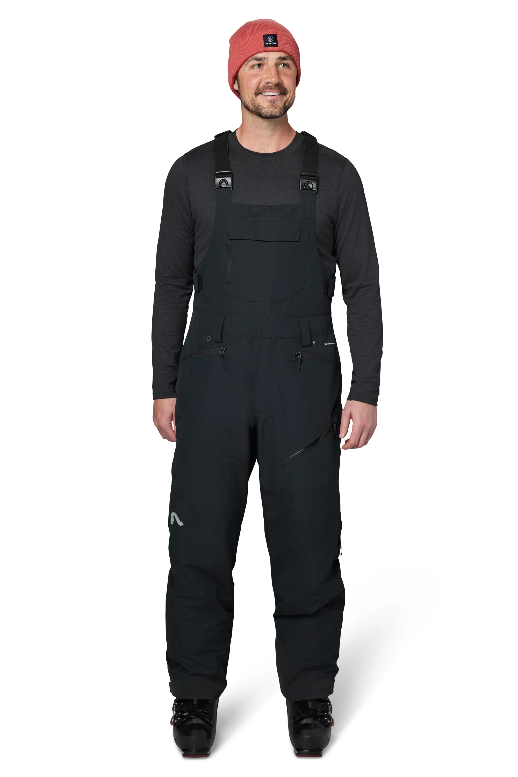 2023 Snowman Bib - Image 11