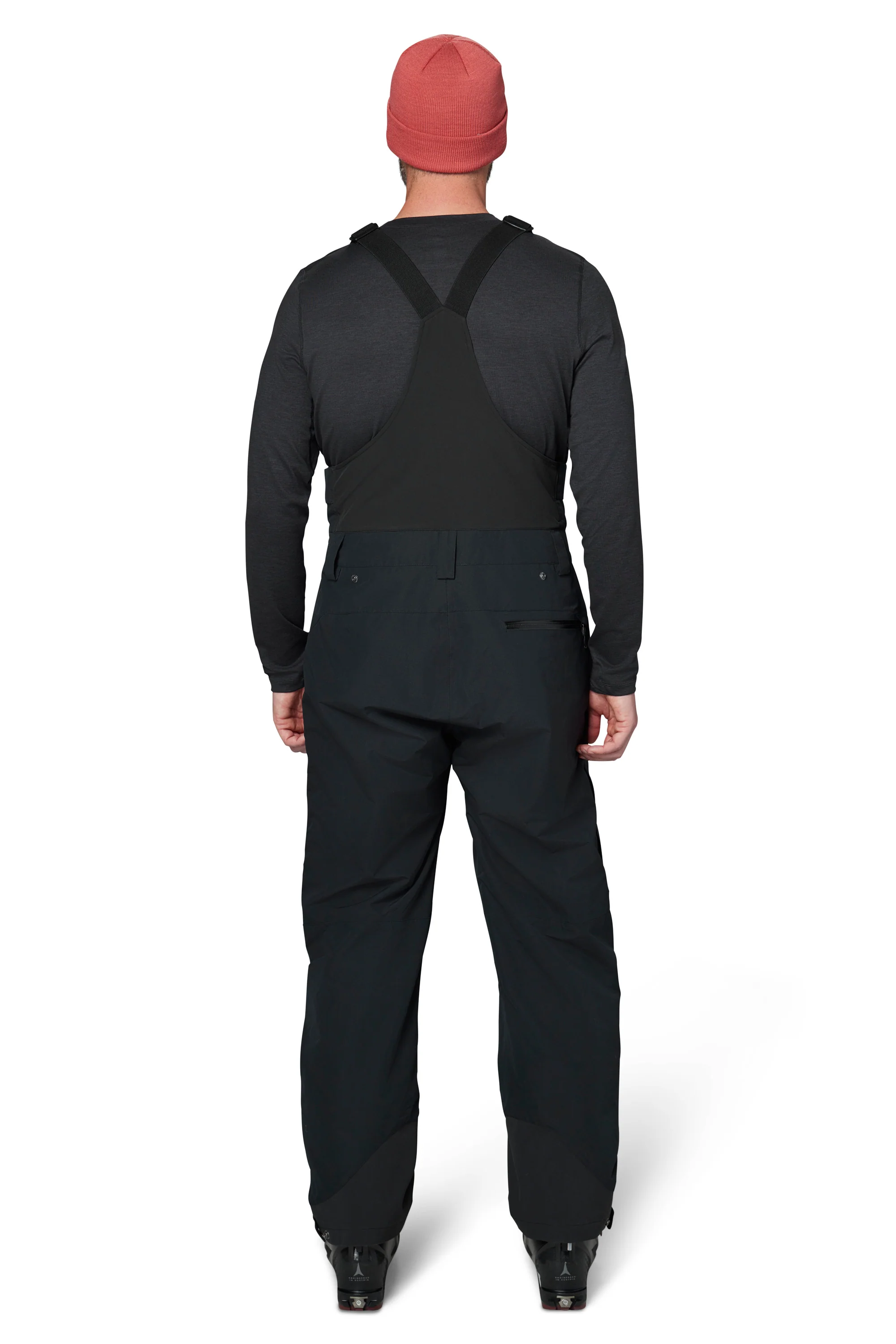 2023 Snowman Bib - Image 12