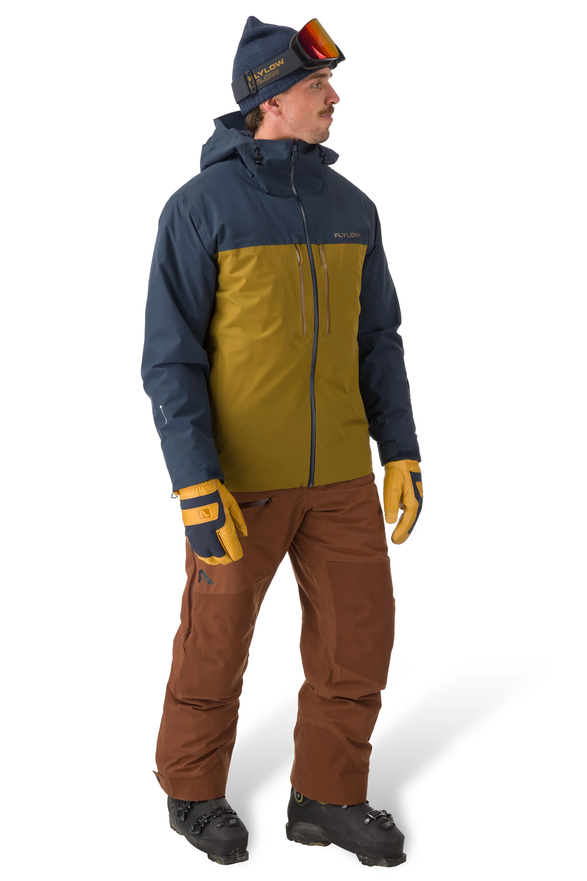 2024 Albert Jacket - Image 10