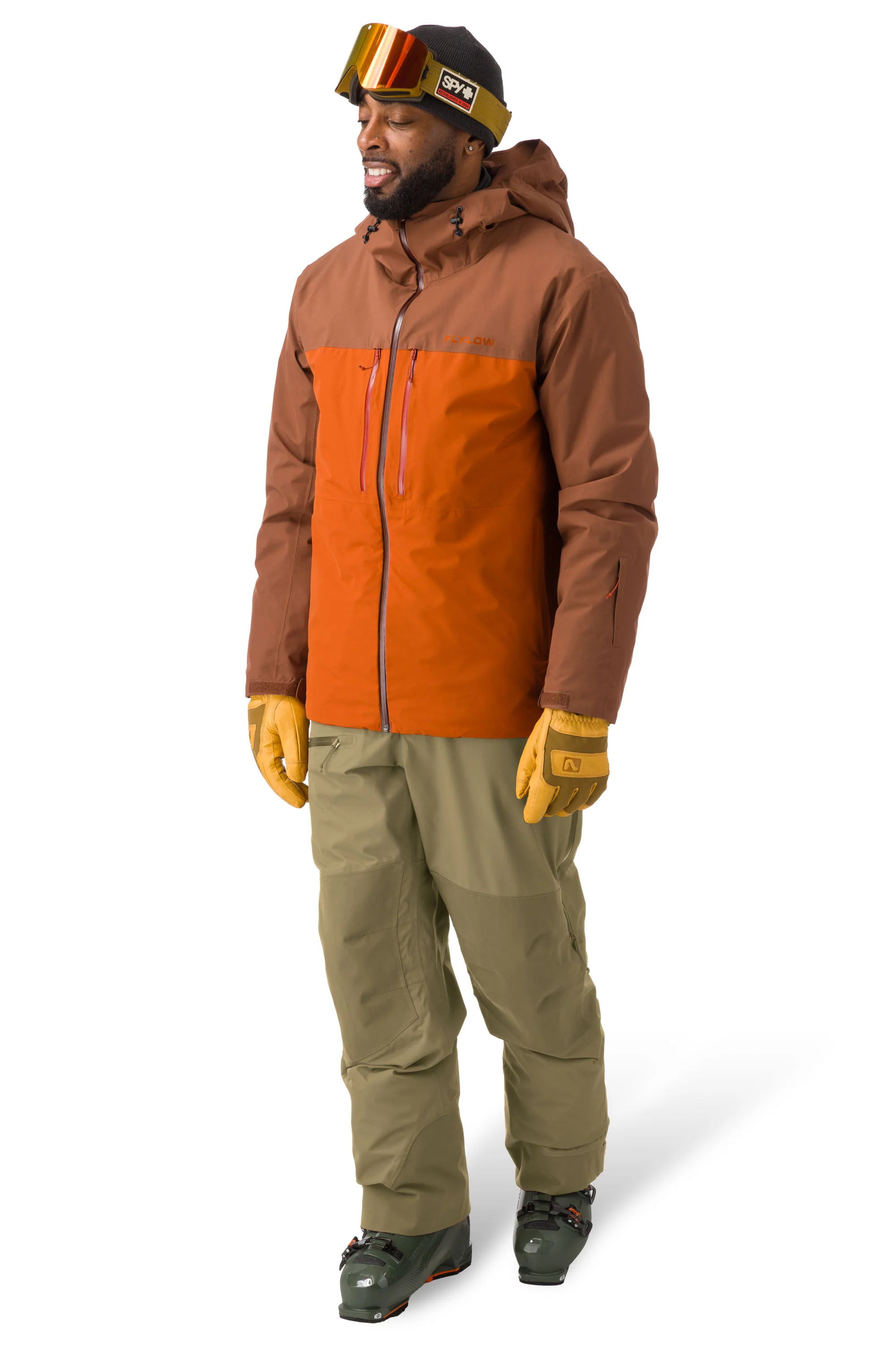 2024 Albert Jacket - Image 16