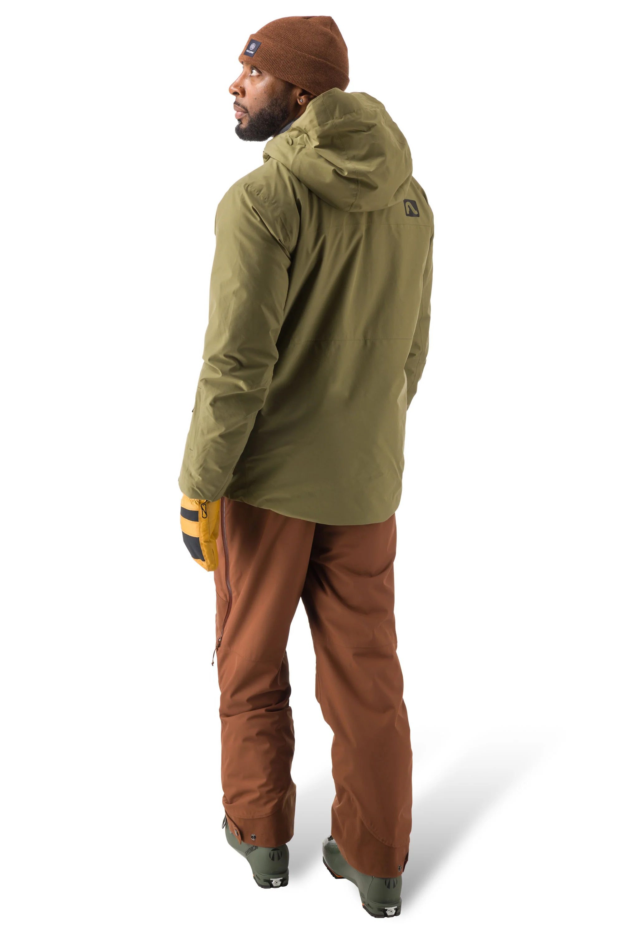 2024 Albert Jacket - Image 4
