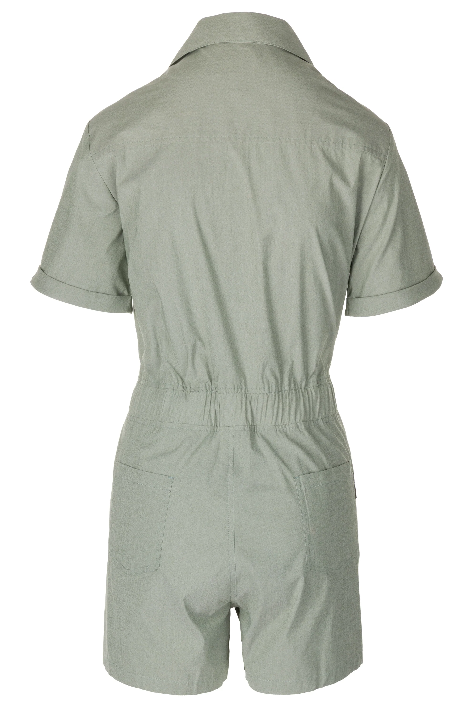 2024 Around Town Romper - Image 3