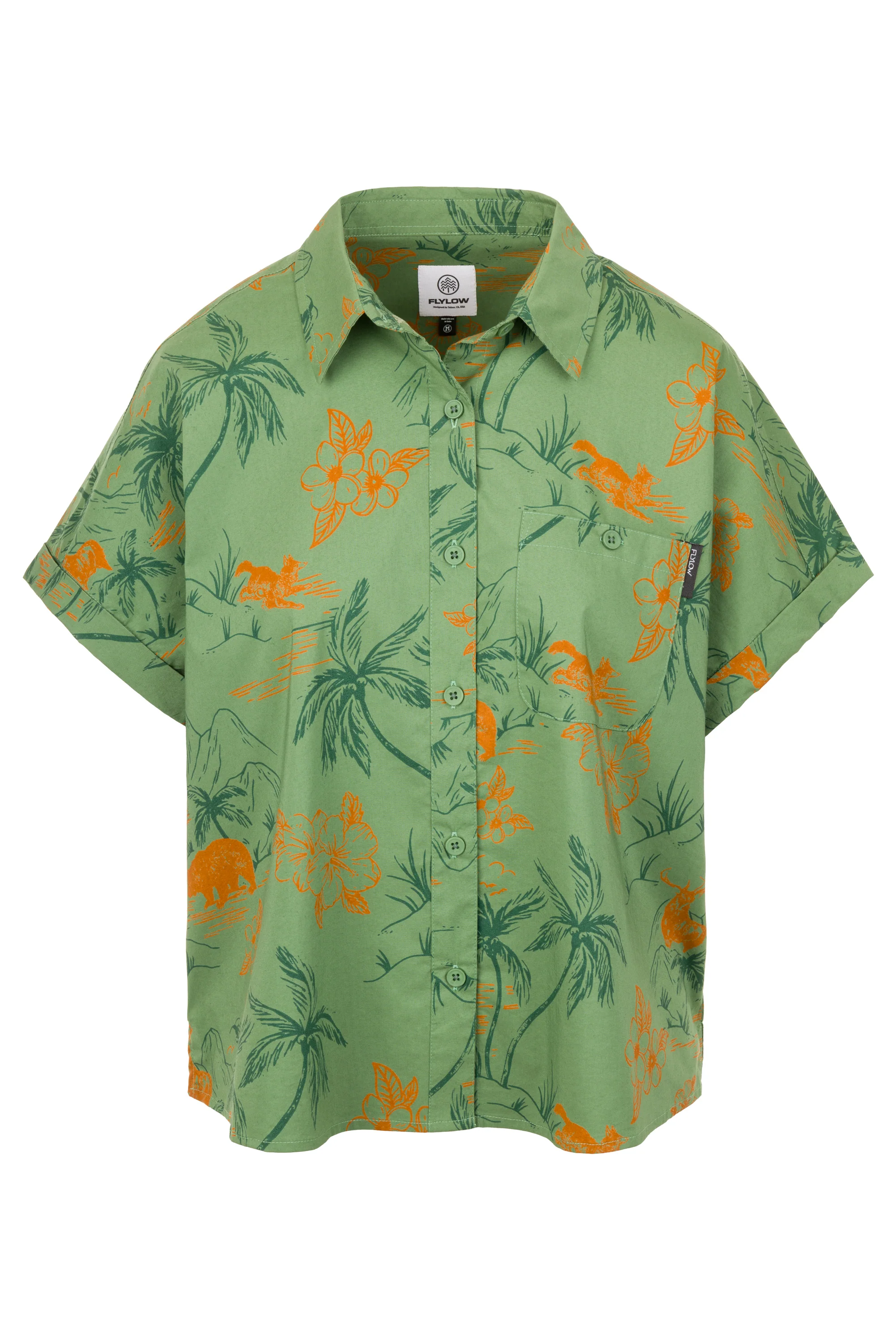 2024 Around Town Shirt - Image 9