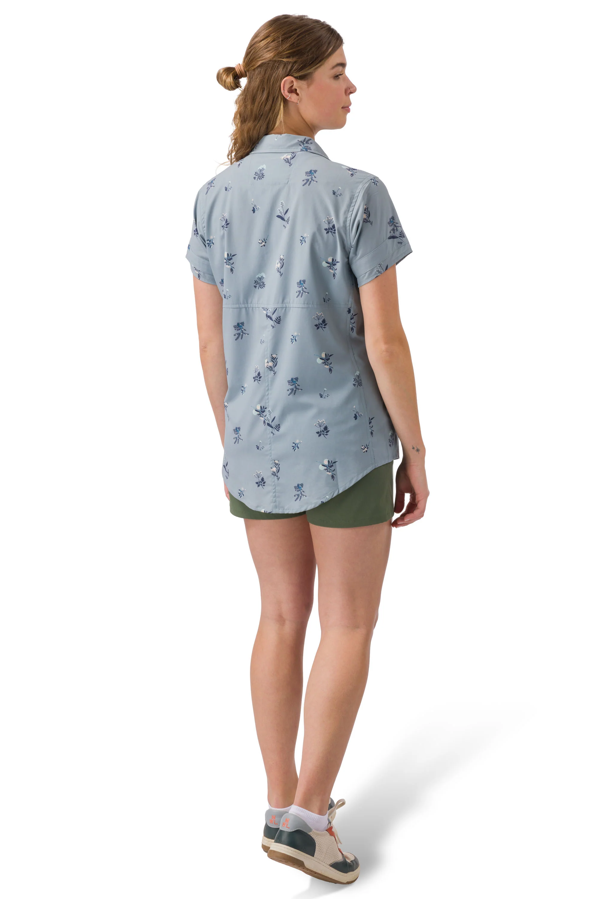 2024 Aster Shirt - Image 4