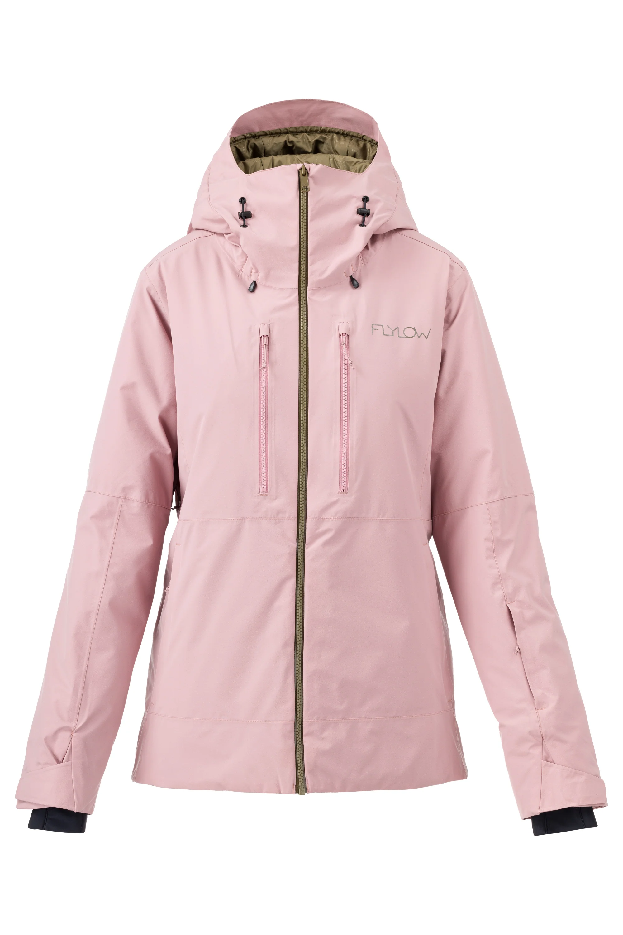 2024 Avery Jacket - Image 12