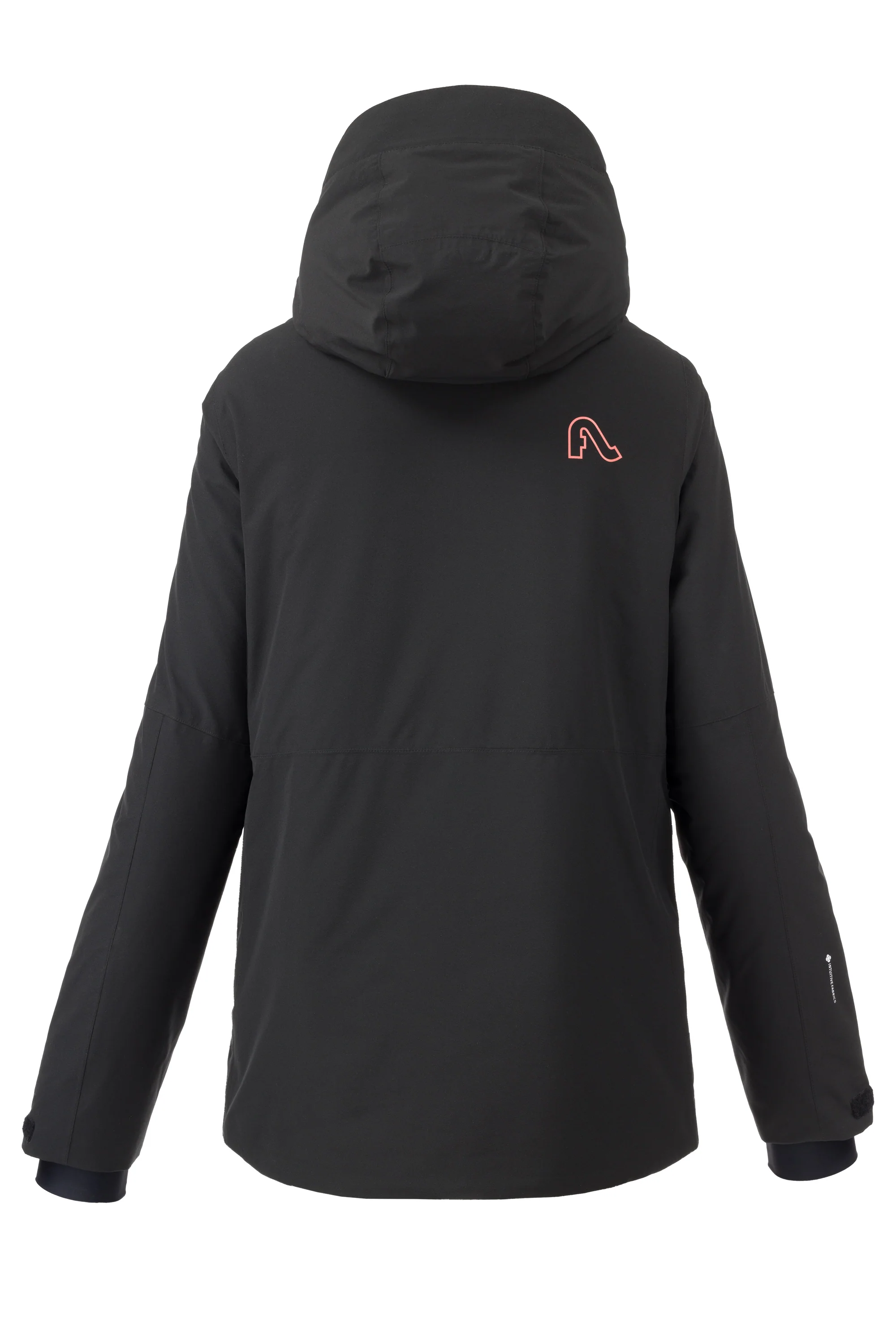 2024 Avery Jacket - Image 3