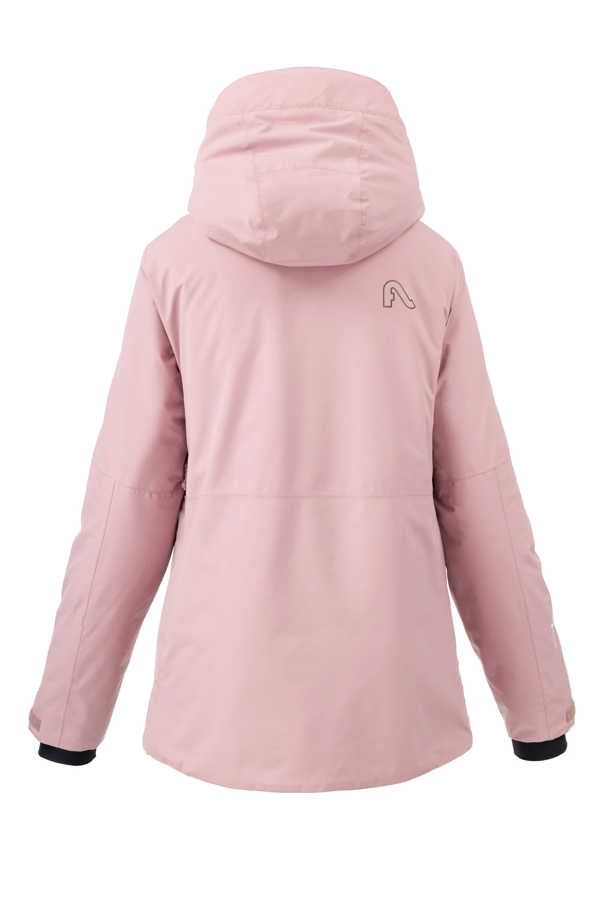 2024 Avery Jacket - Image 9