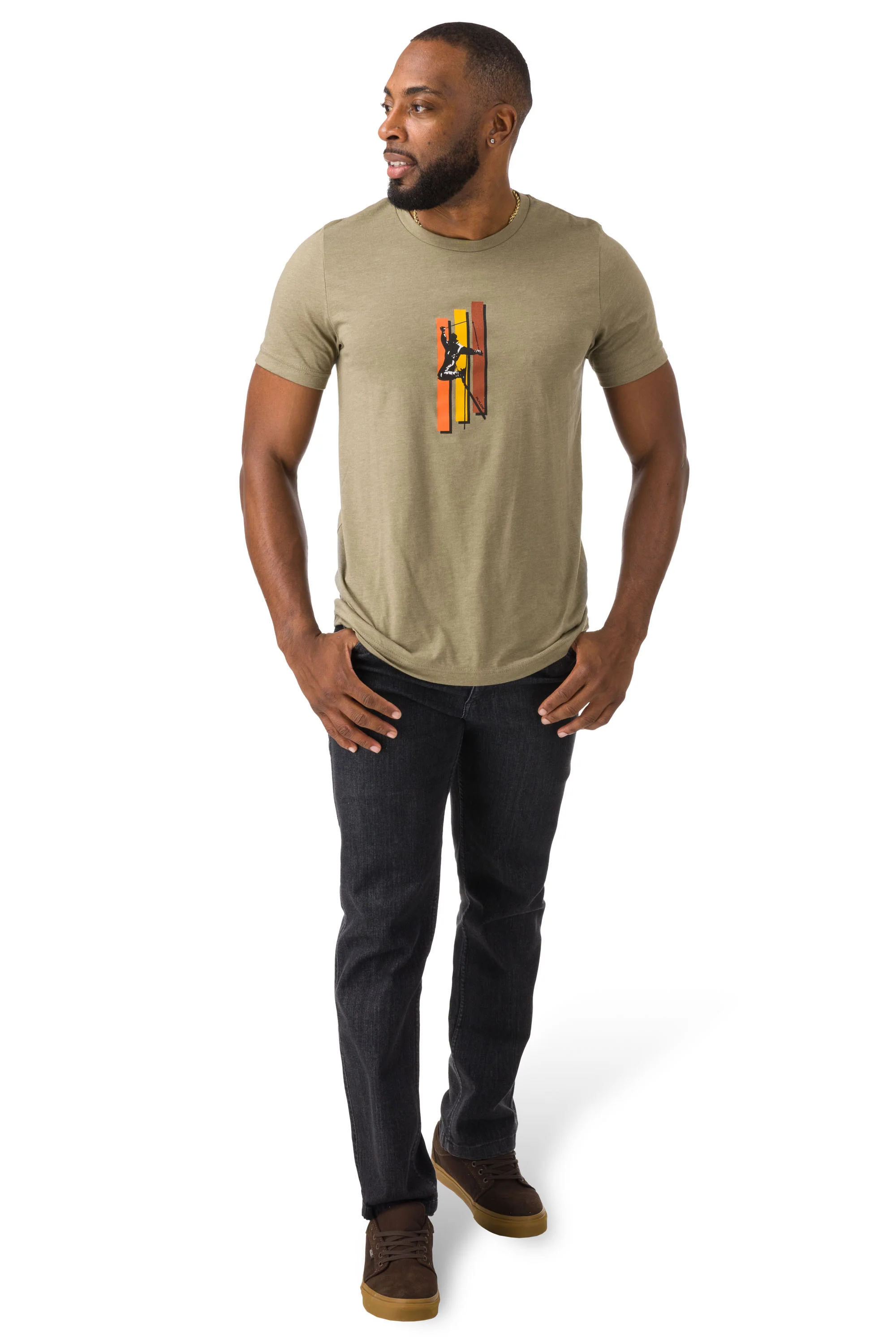 2024 Backscratcher Tee - Image 5