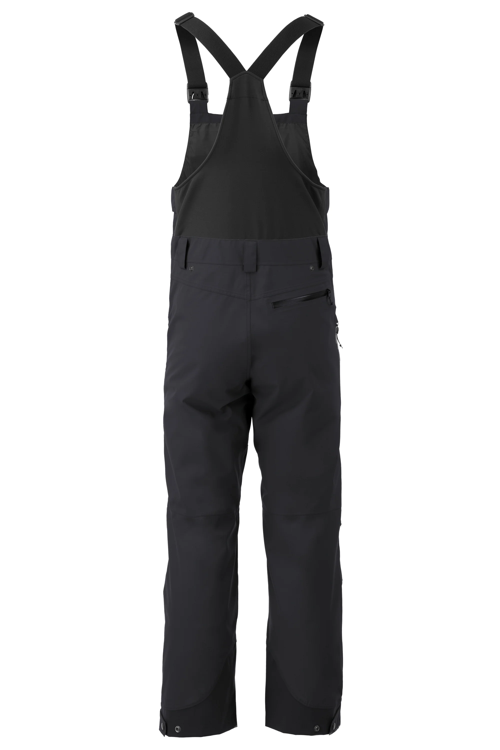 2024 Baker Insulated Bib - Image 5