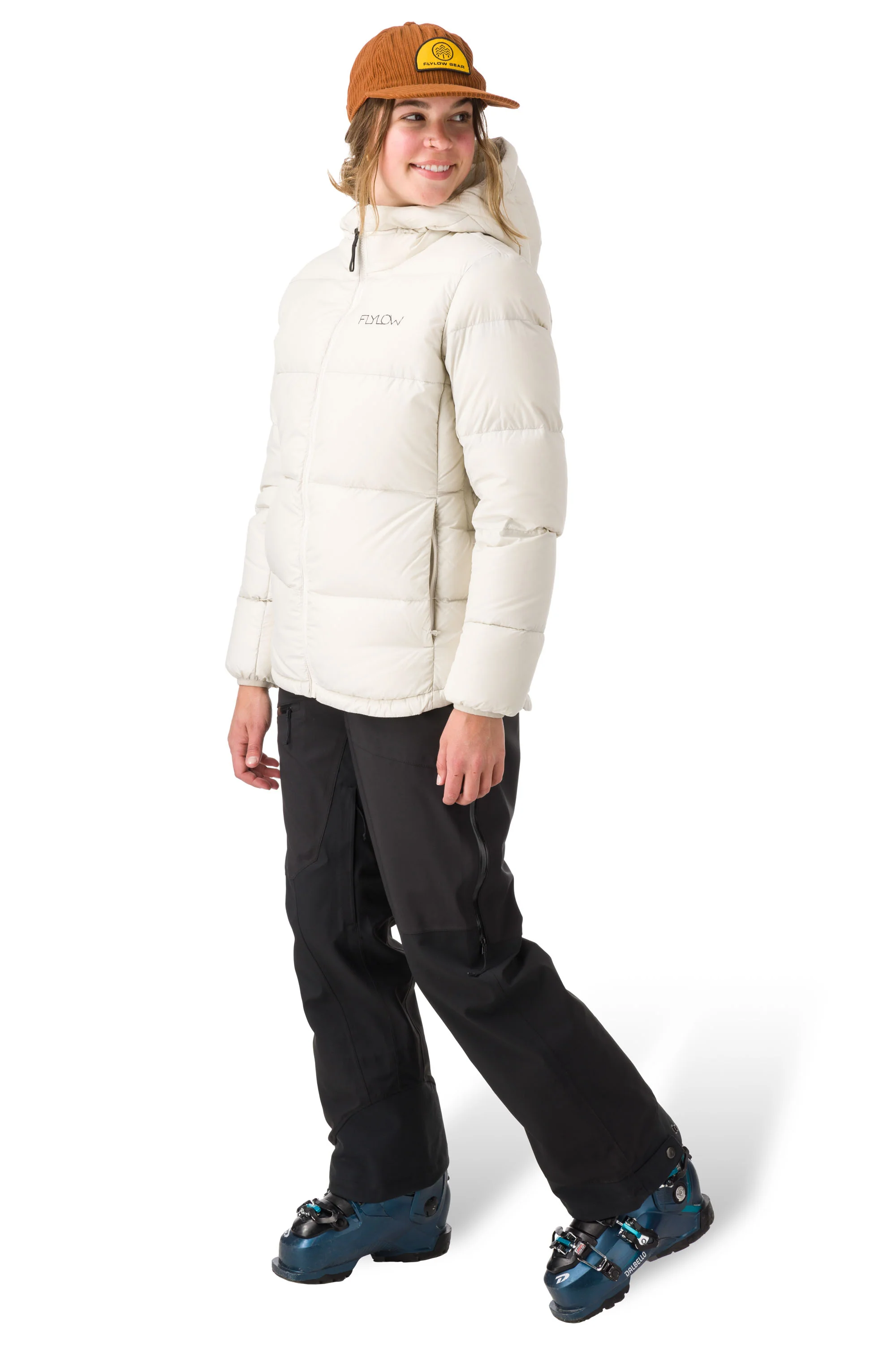 2024 Betty Down Jacket - Image 11
