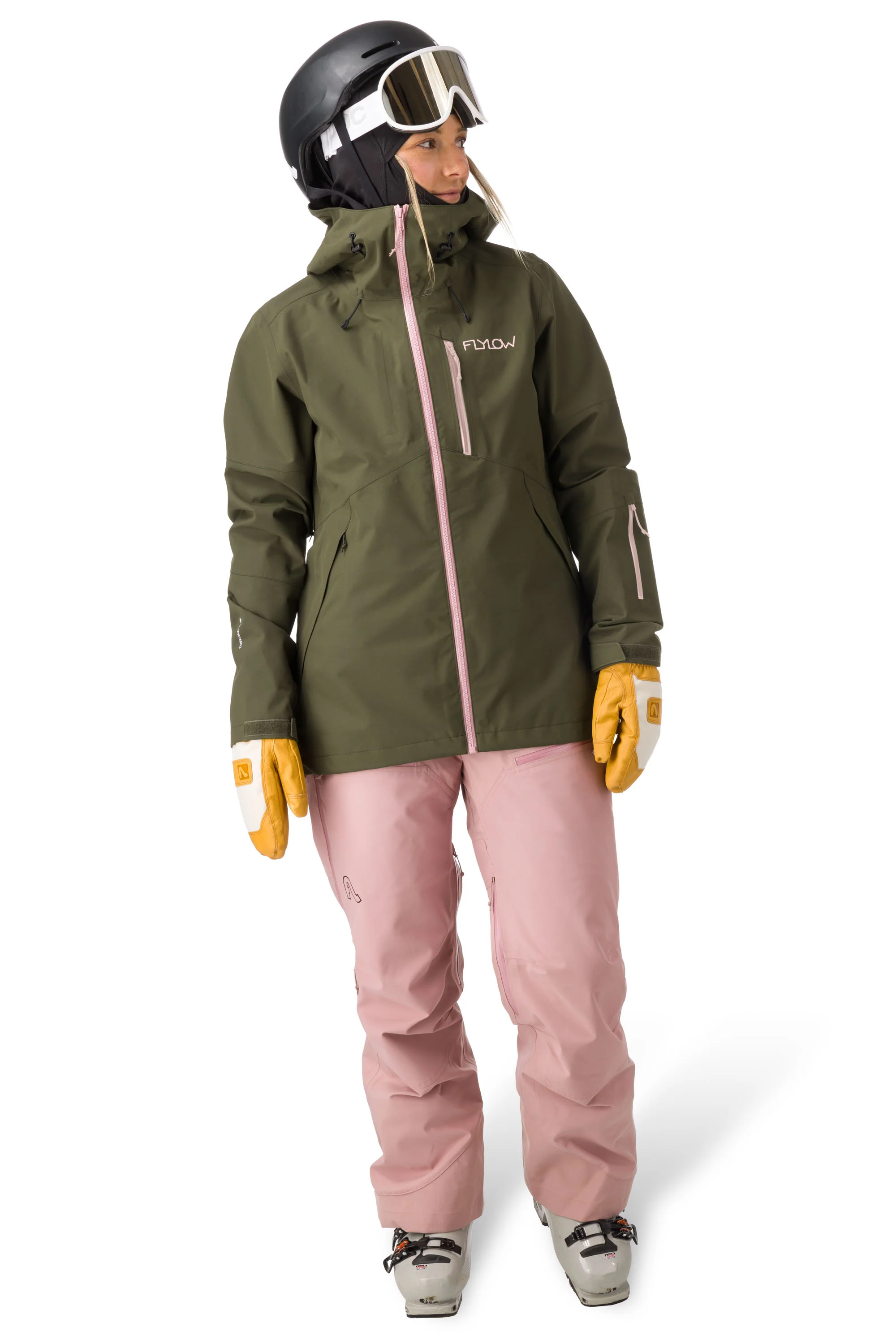2024 Billie Coat - Image 10