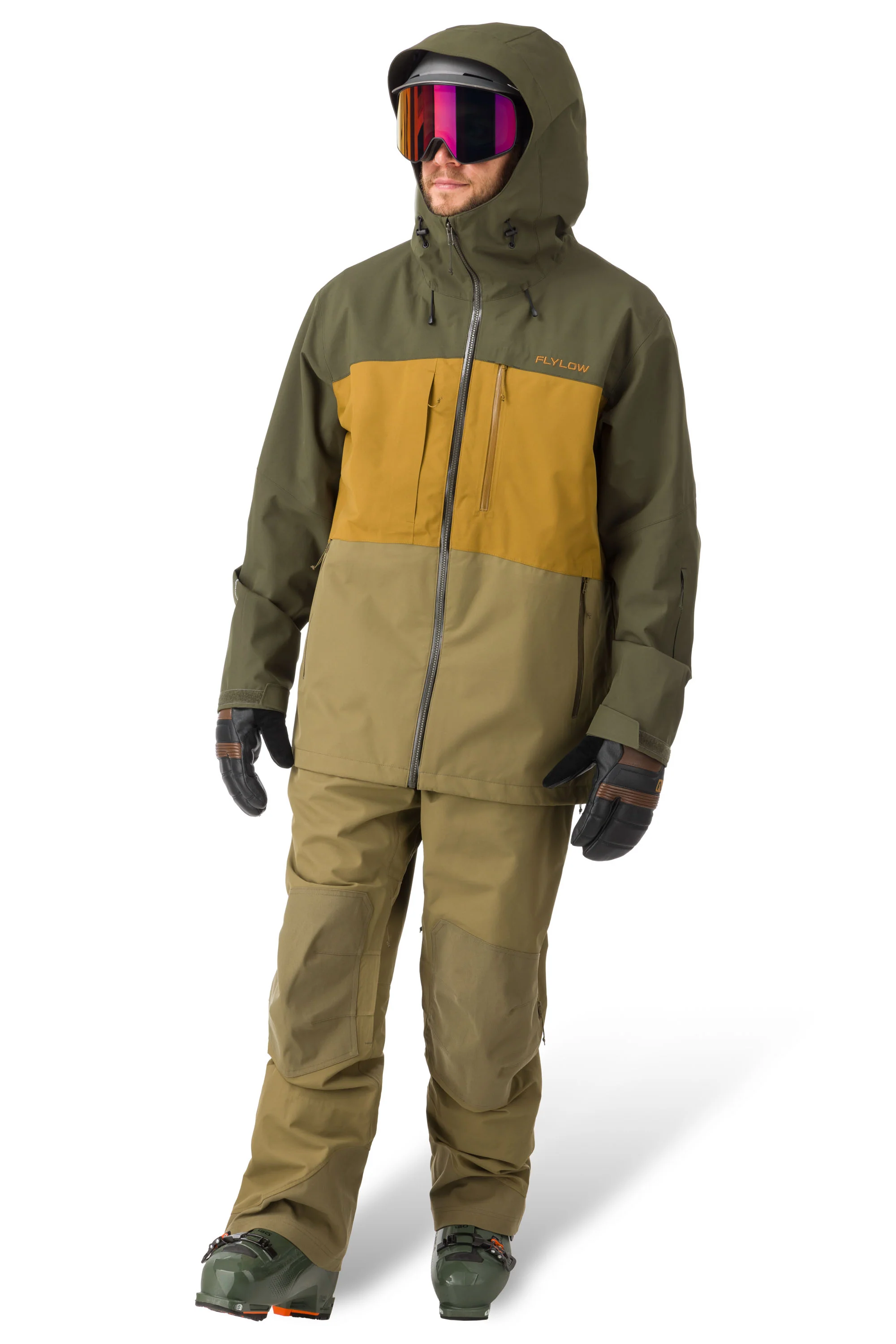 2024 Chemical Pant - Image 11