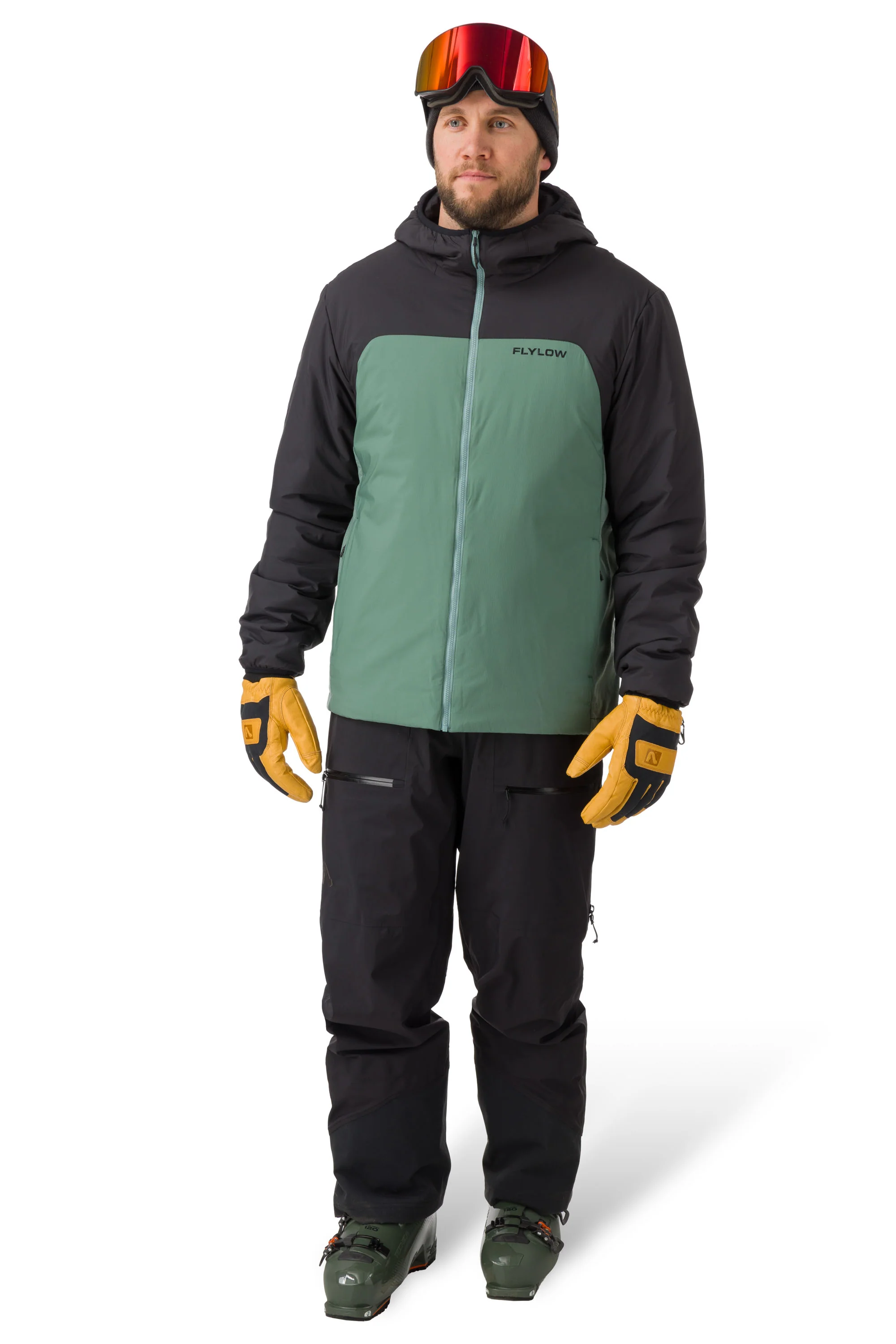 2024 Crowe Jacket - Image 11