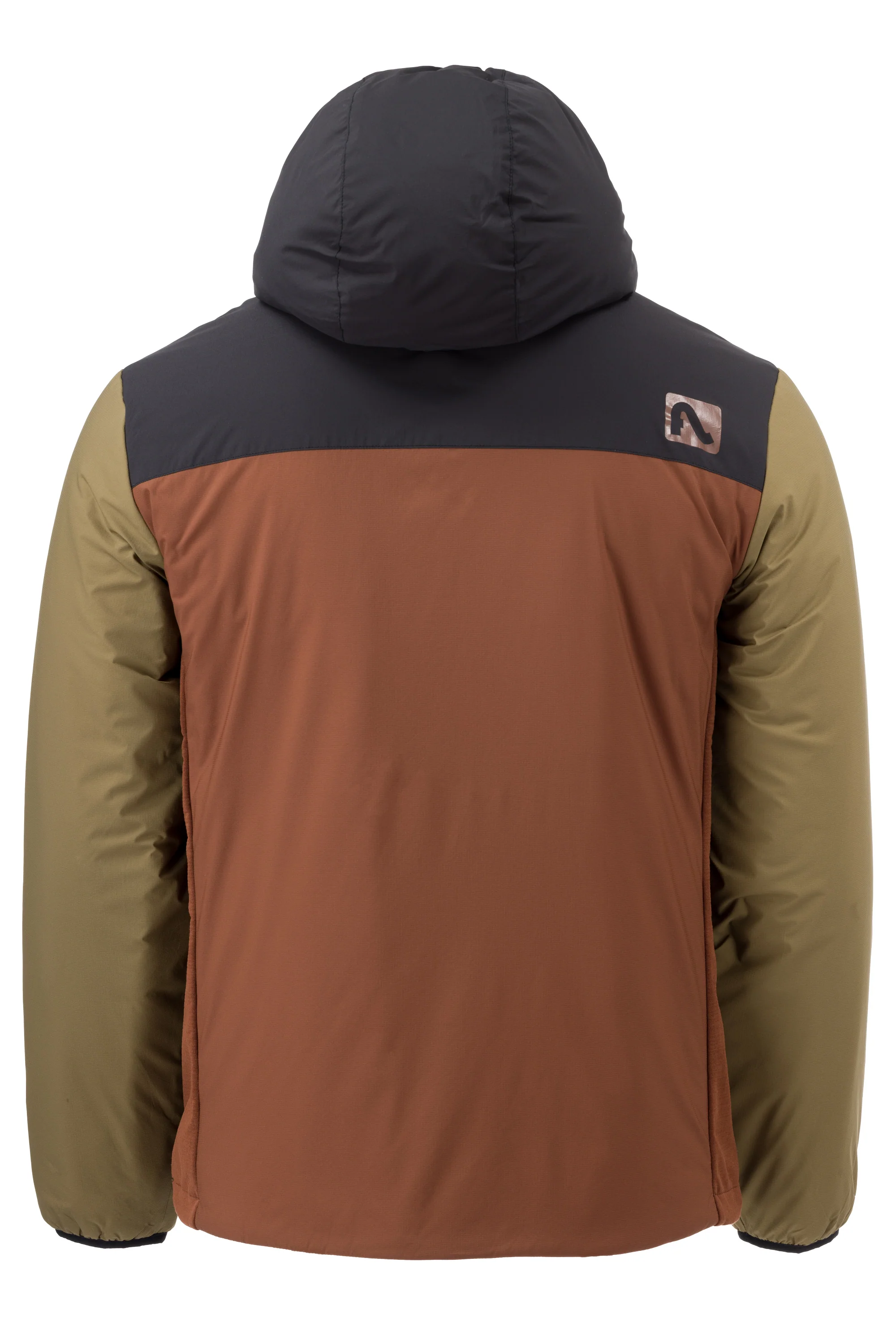 2024 Crowe Jacket - Image 2