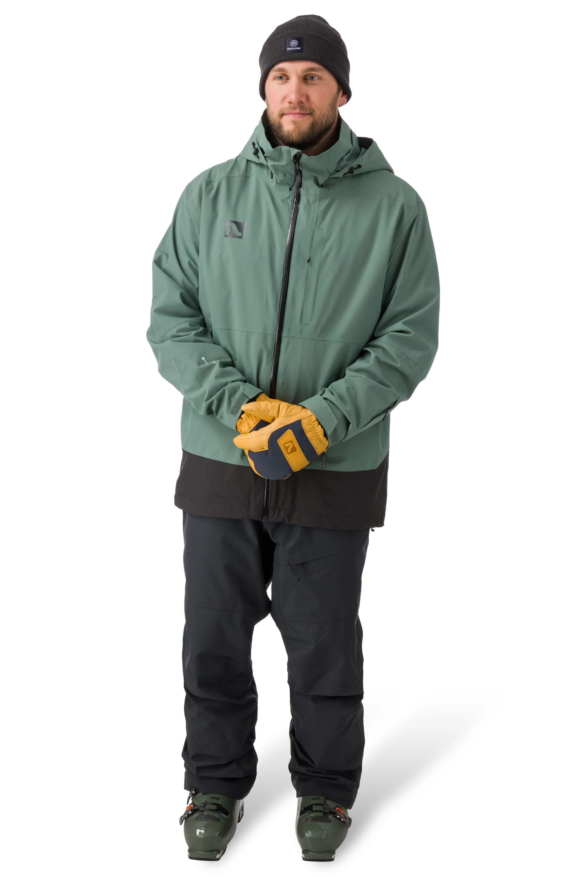 2024 Dante Jacket - Image 16