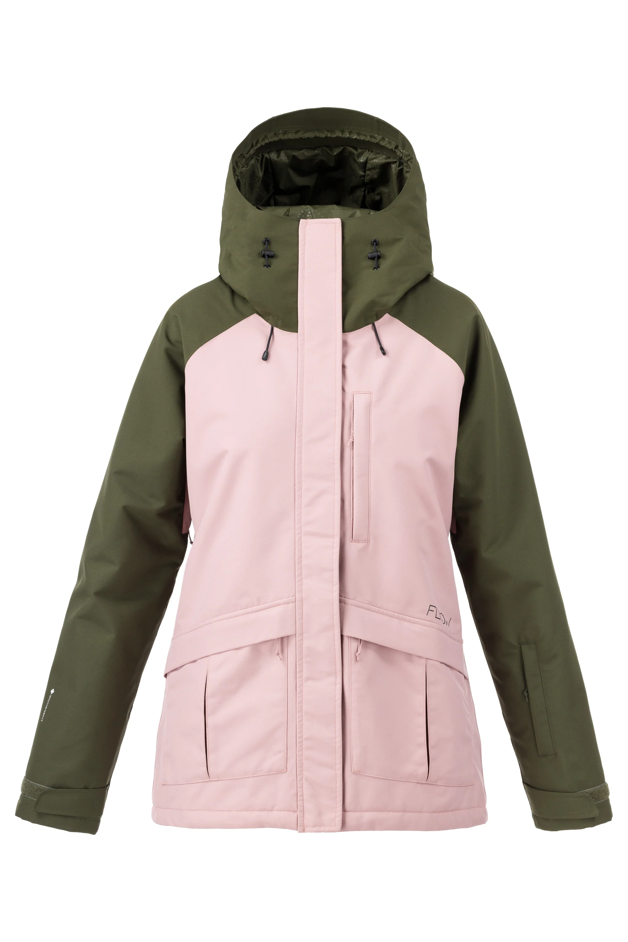 2024 Dream Coat - Image 5
