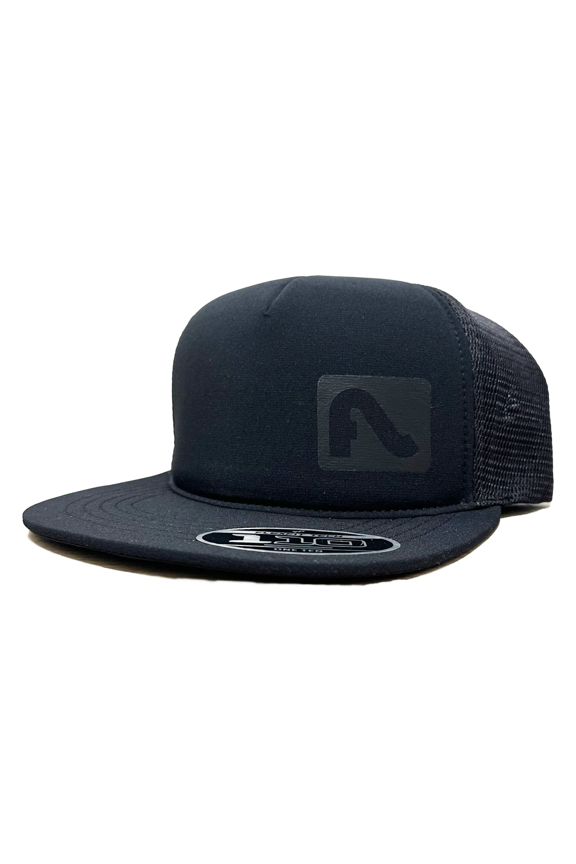 2024 Quick Dry Foam Trucker - Image 2