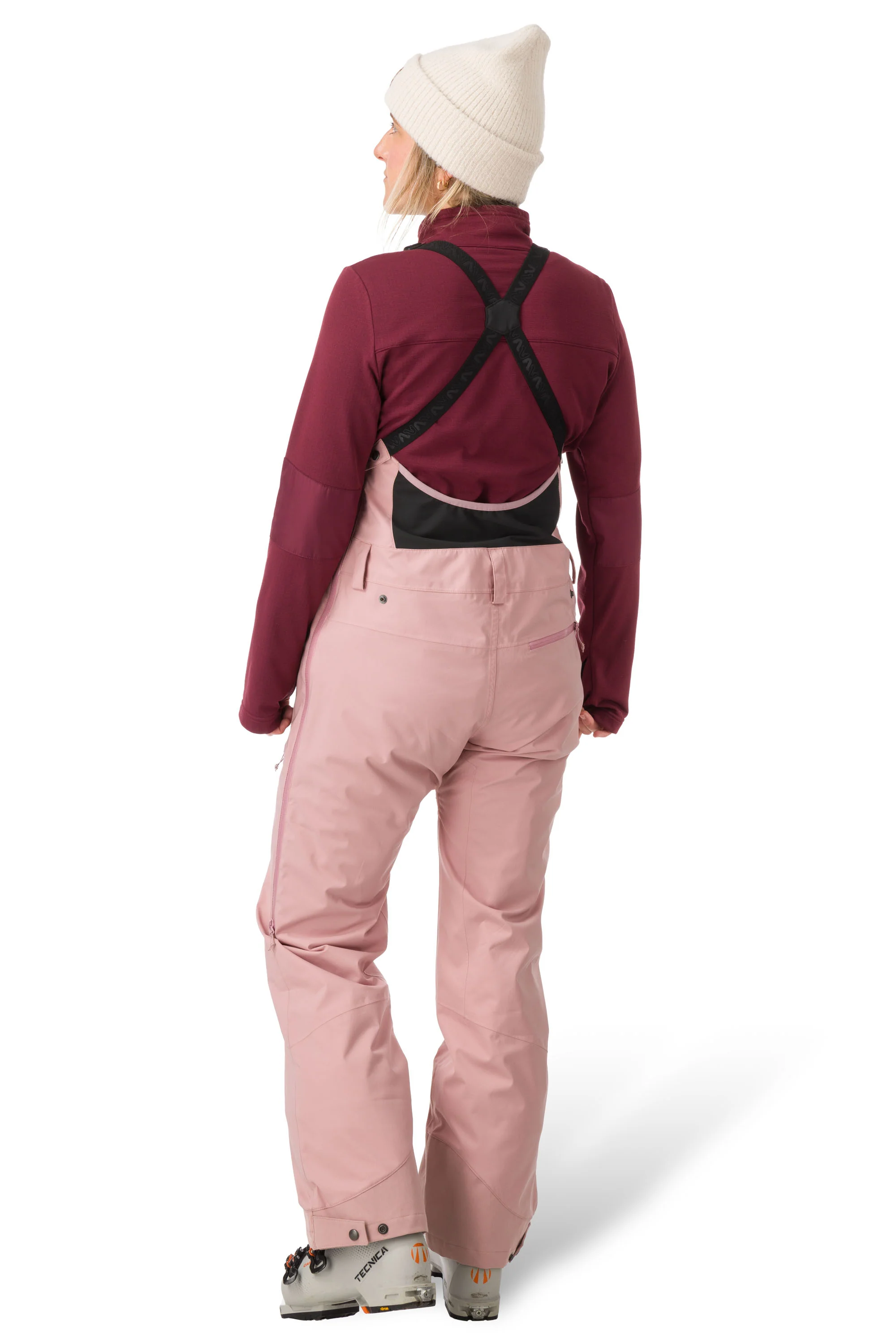 2024 Foxy Insulated Bib - Image 12