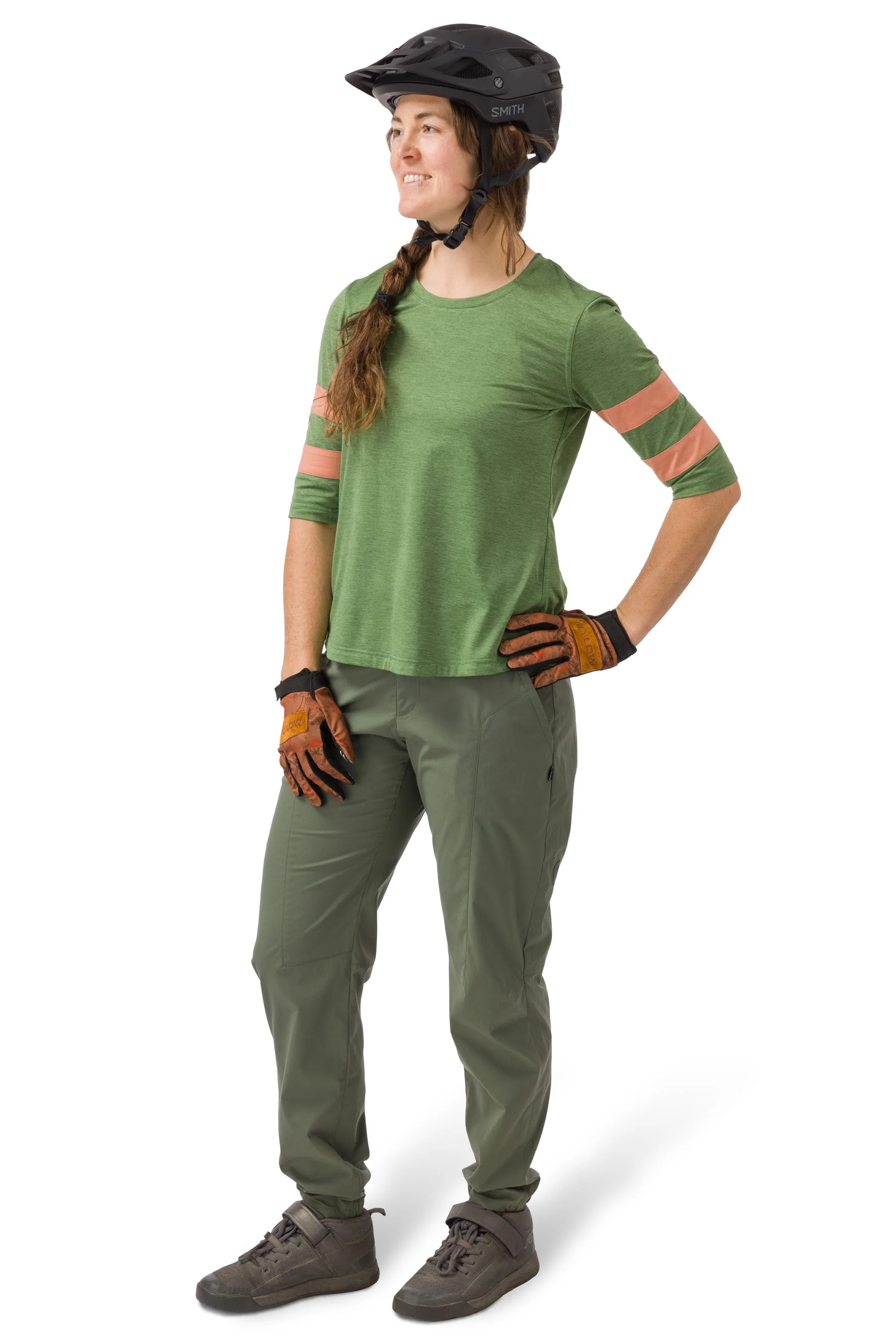 2024 Hawkins Shirt - Image 11