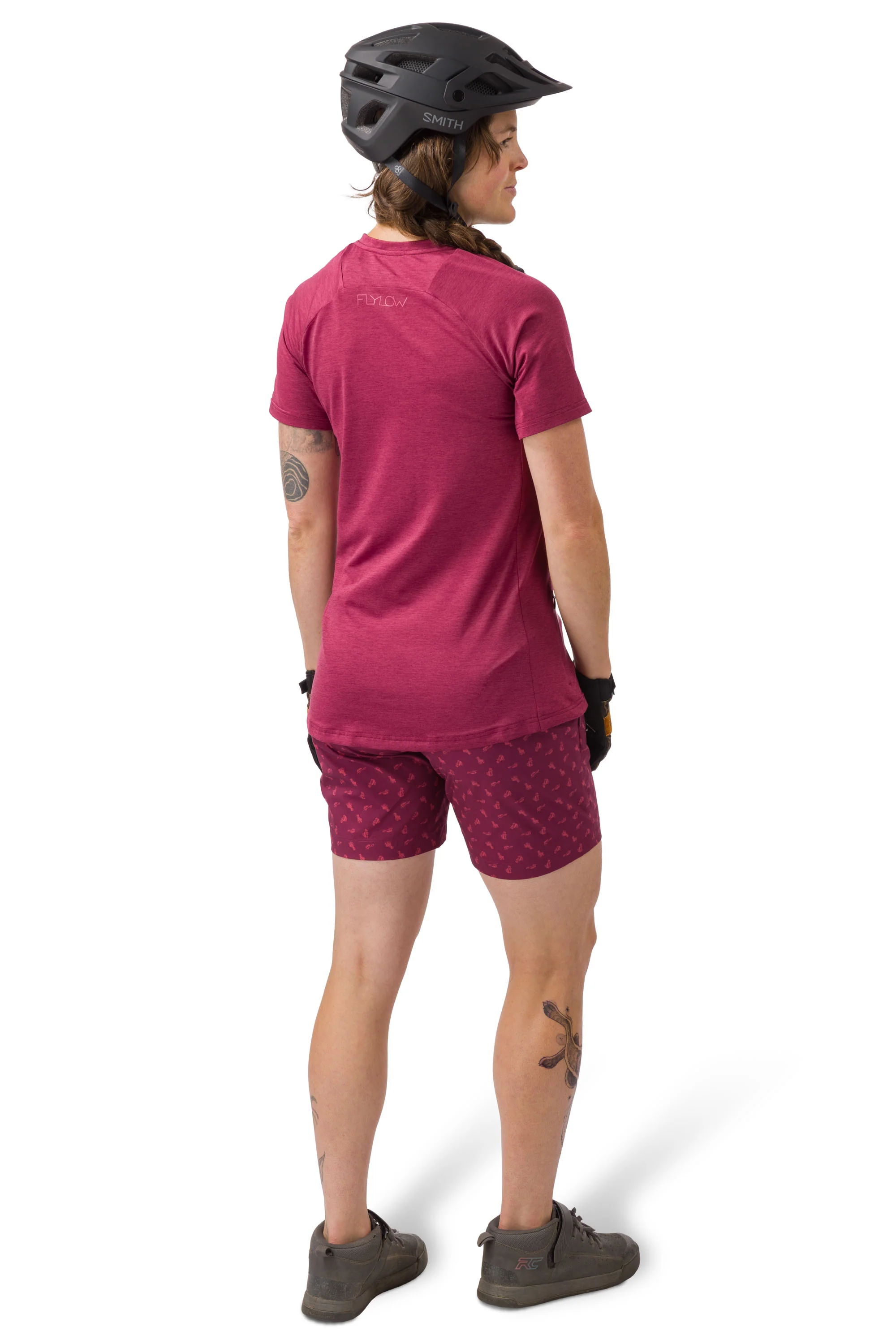 2024 Jessi Quarter Zip - Image 11