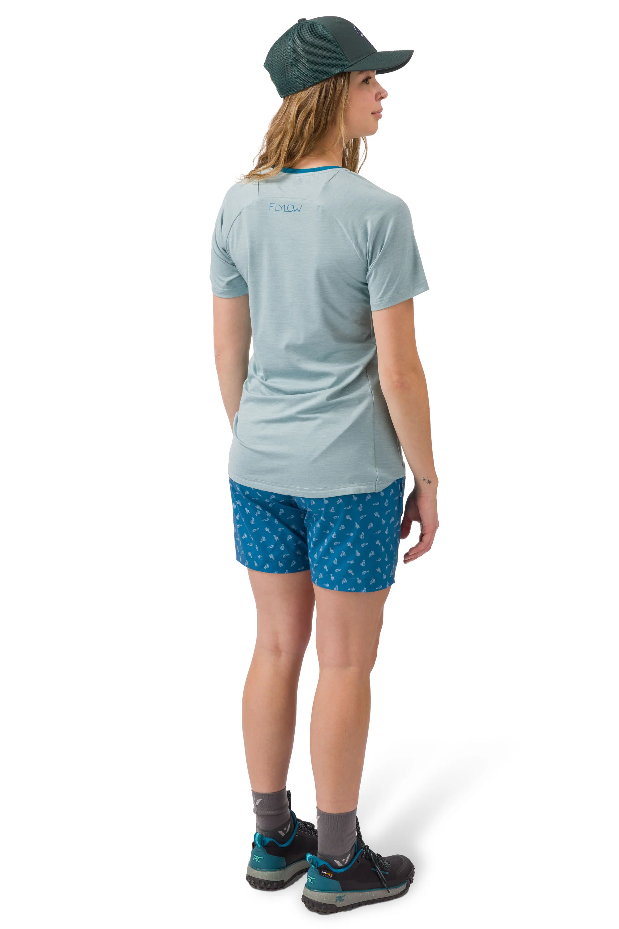 2024 Jessi Quarter Zip - Image 12