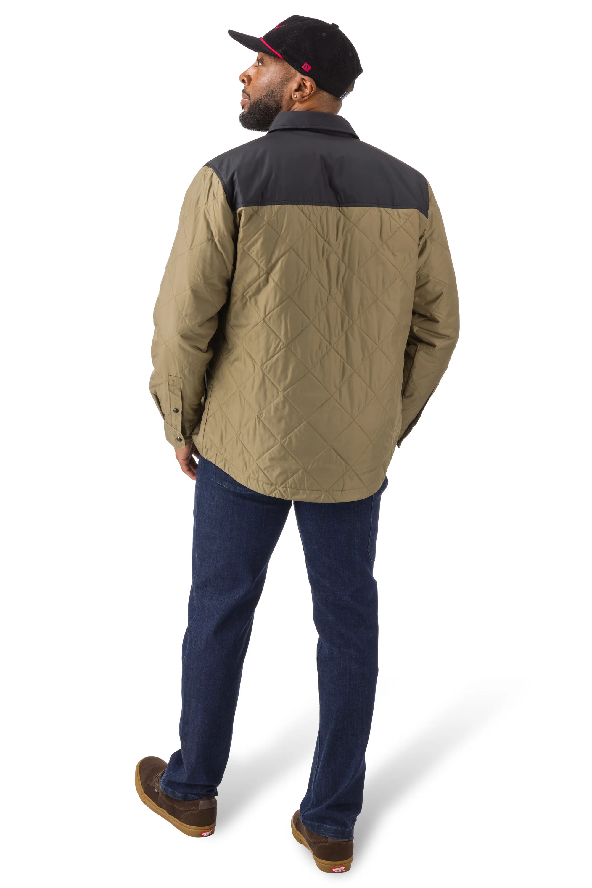 2024 Jim Jacket - Image 4