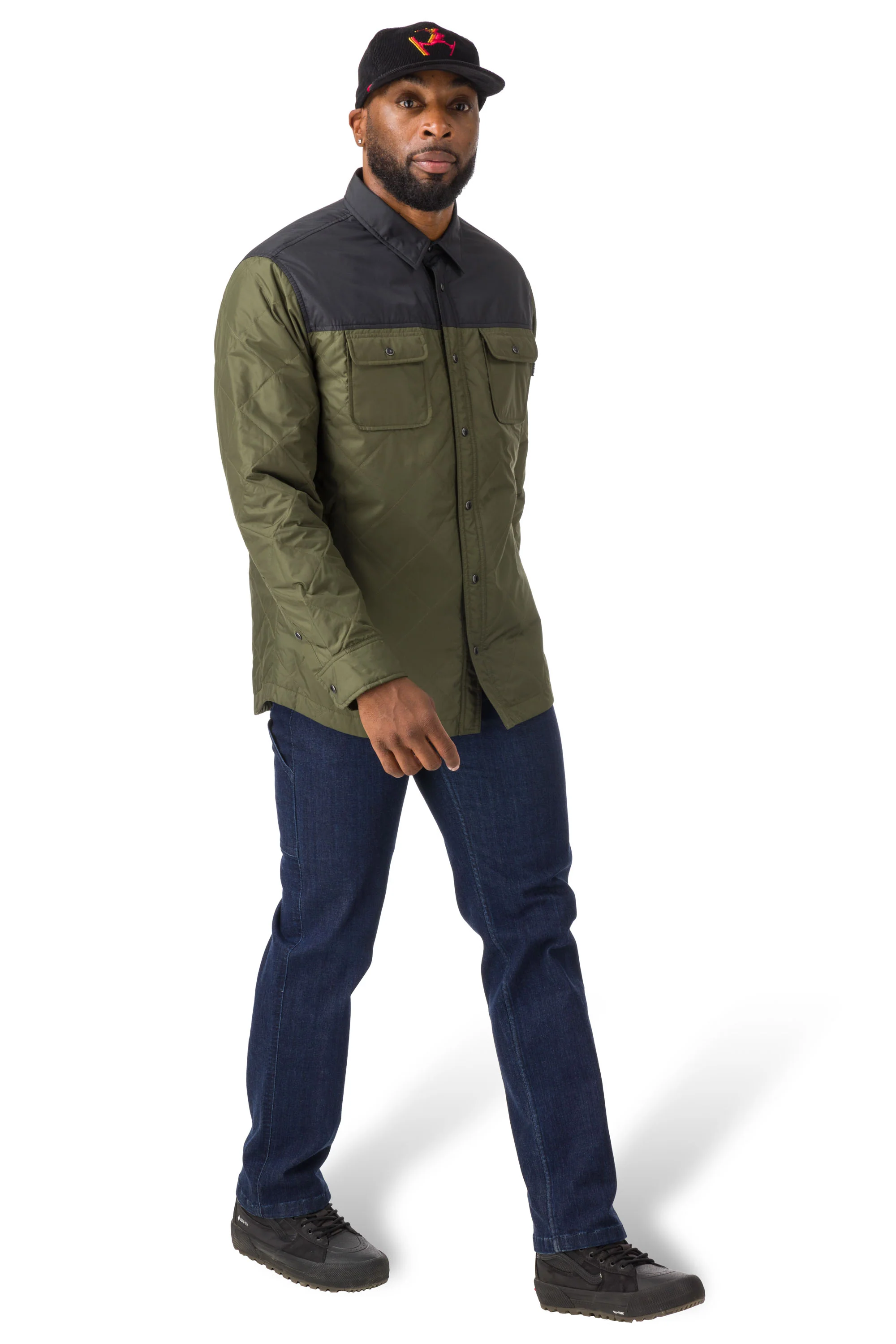 2024 Jim Jacket - Image 9