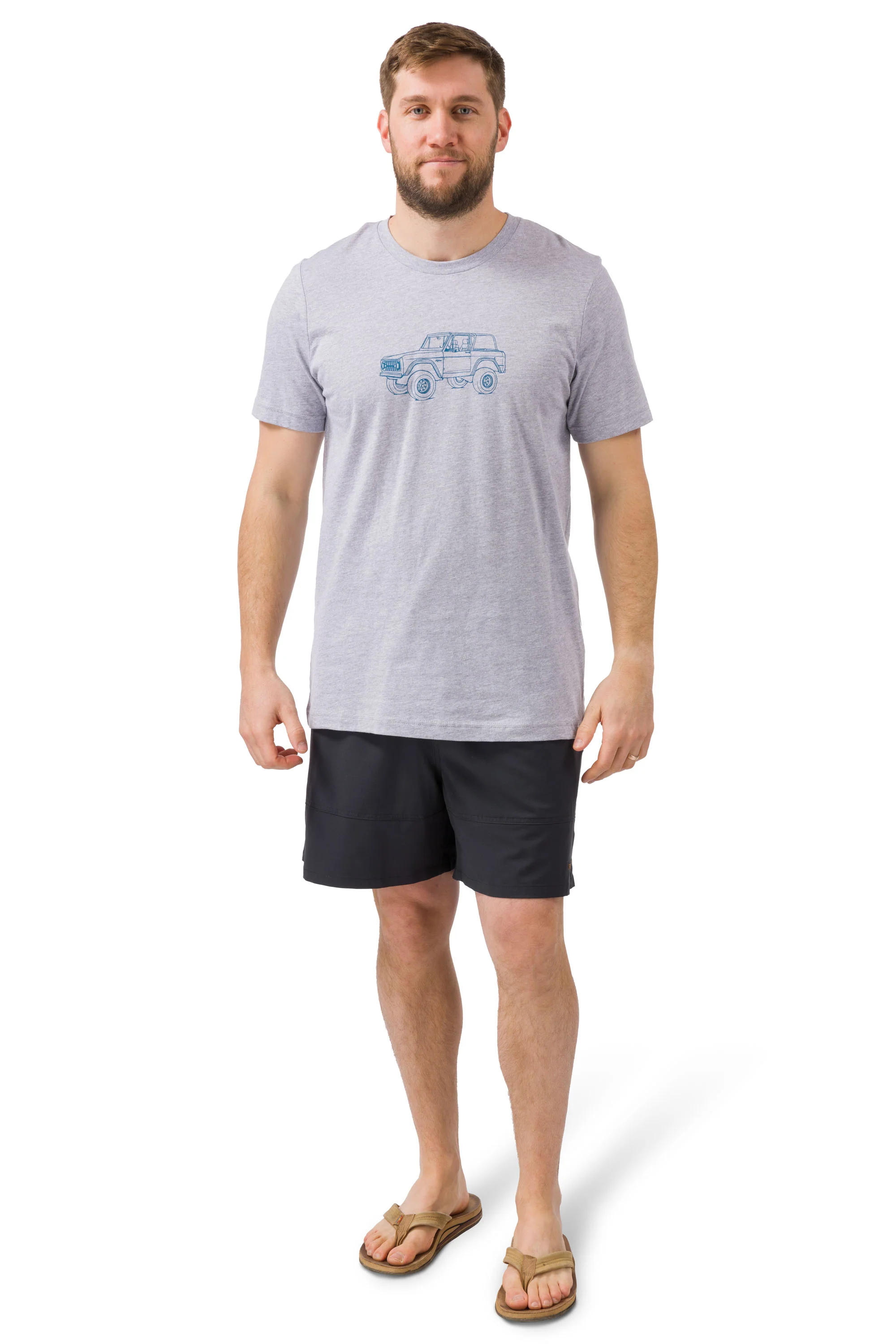 2024 Joyride Tee - Image 5