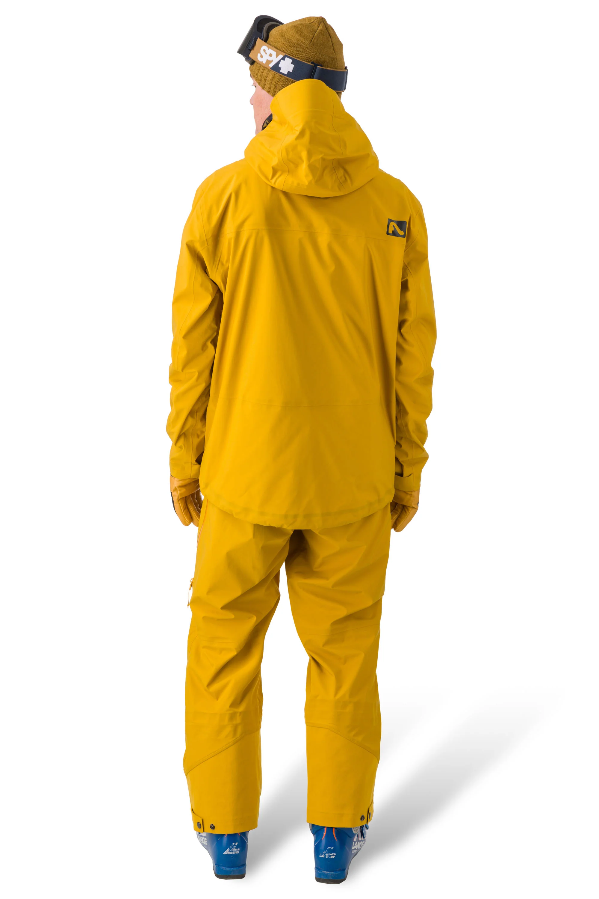 2024 Kane Jacket - Image 12