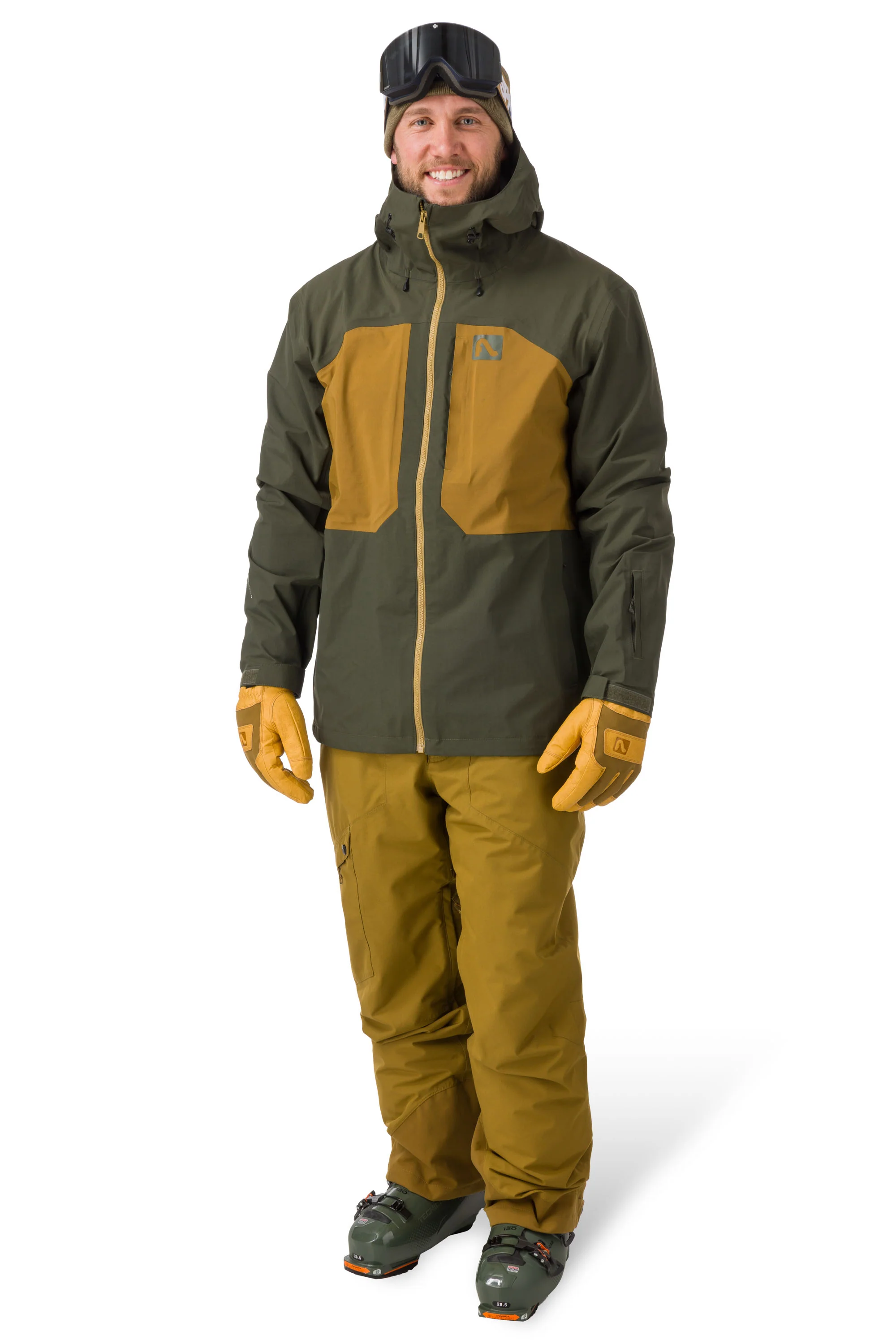 2024 Knight Jacket - Image 14