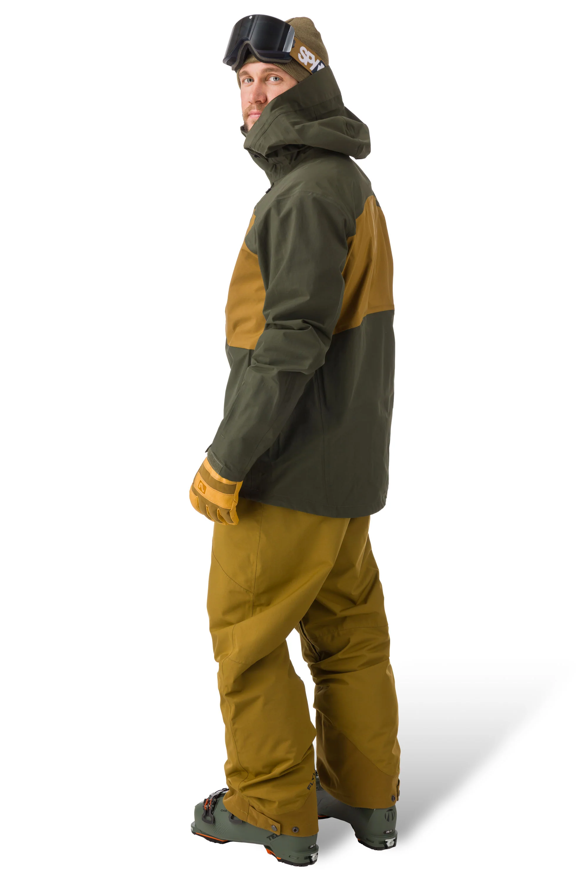 2024 Knight Jacket - Image 16