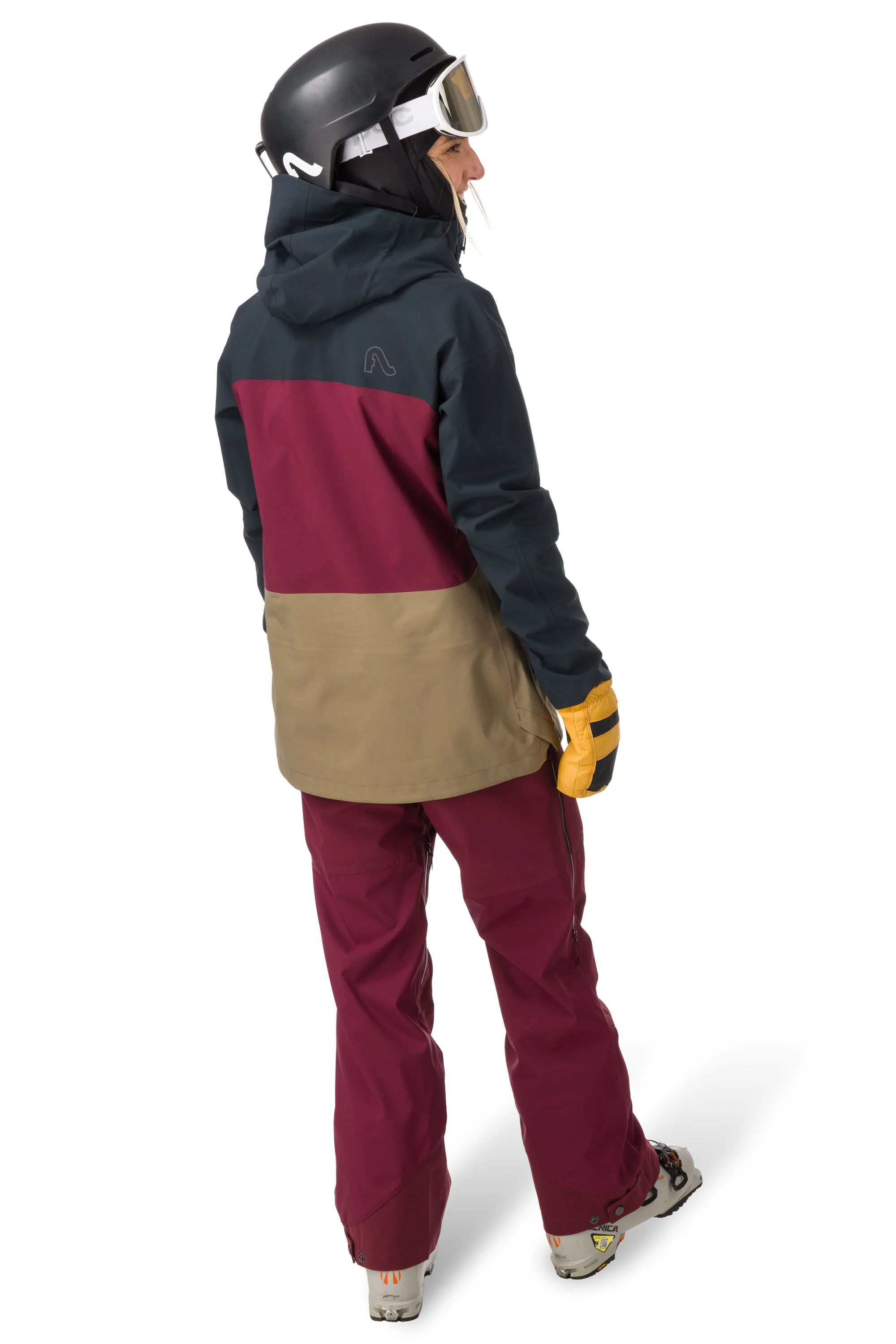 2024 Lucy Jacket - Image 4