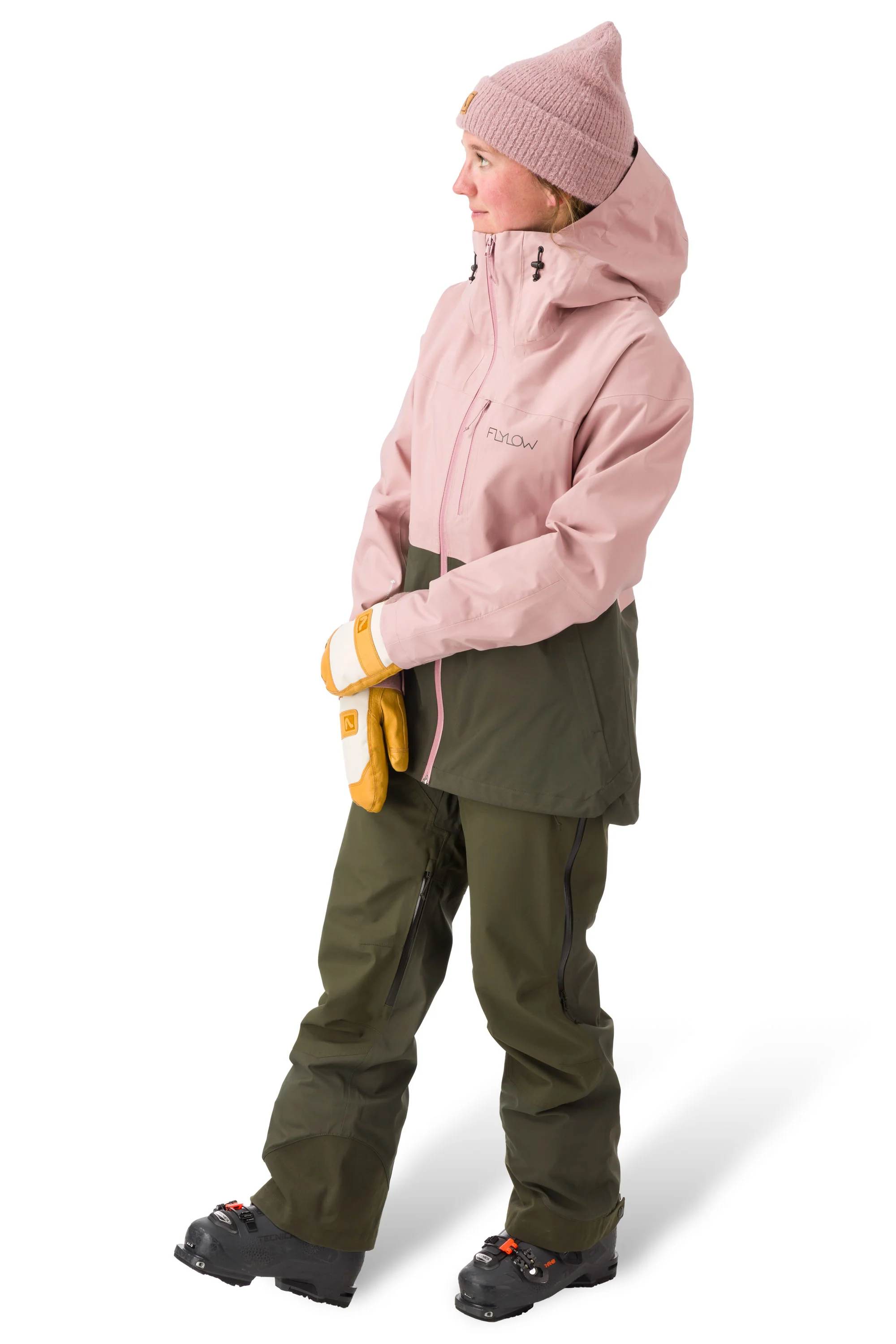 2024 Lucy Jacket - Image 6