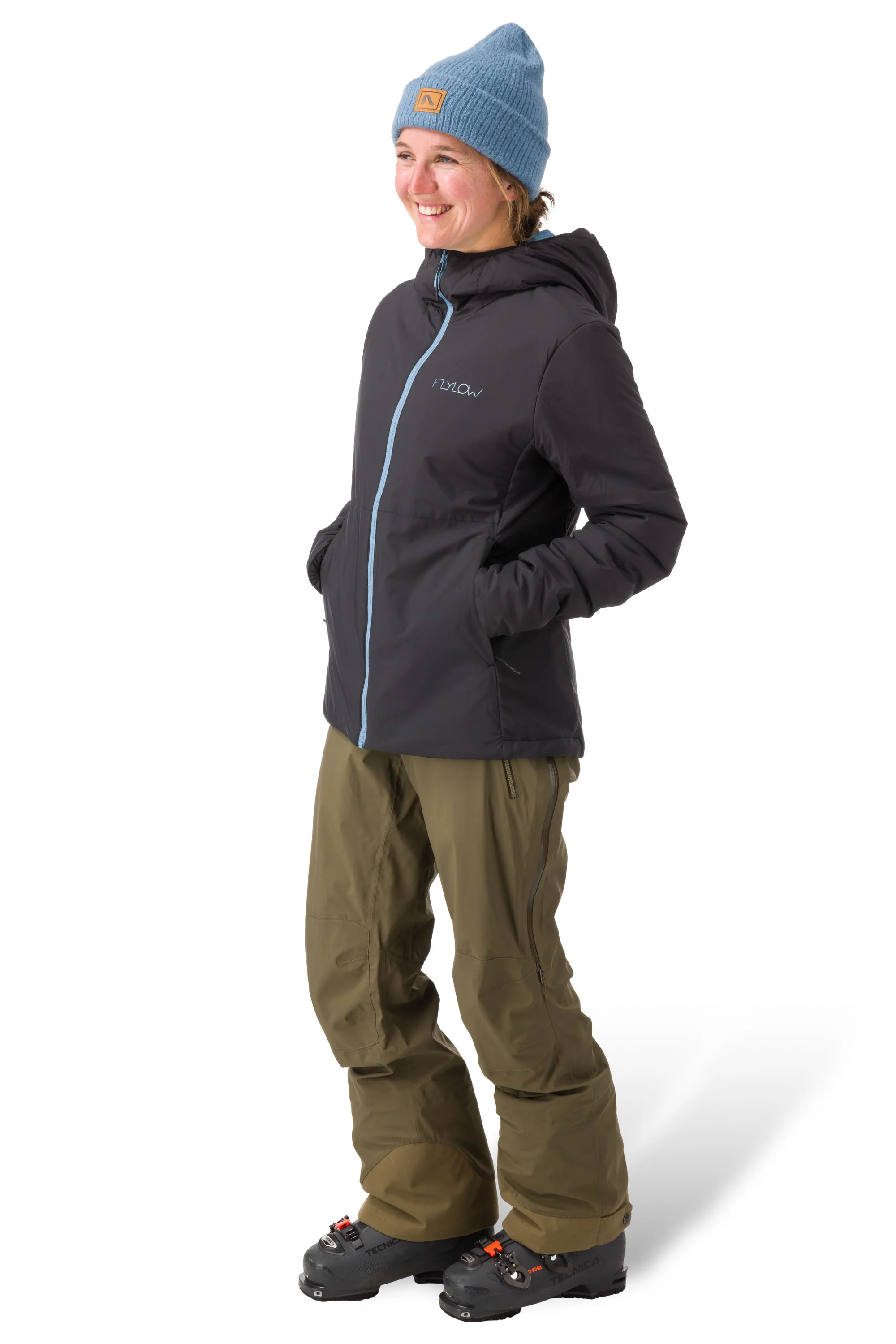 2024 Mia Jacket - Image 2