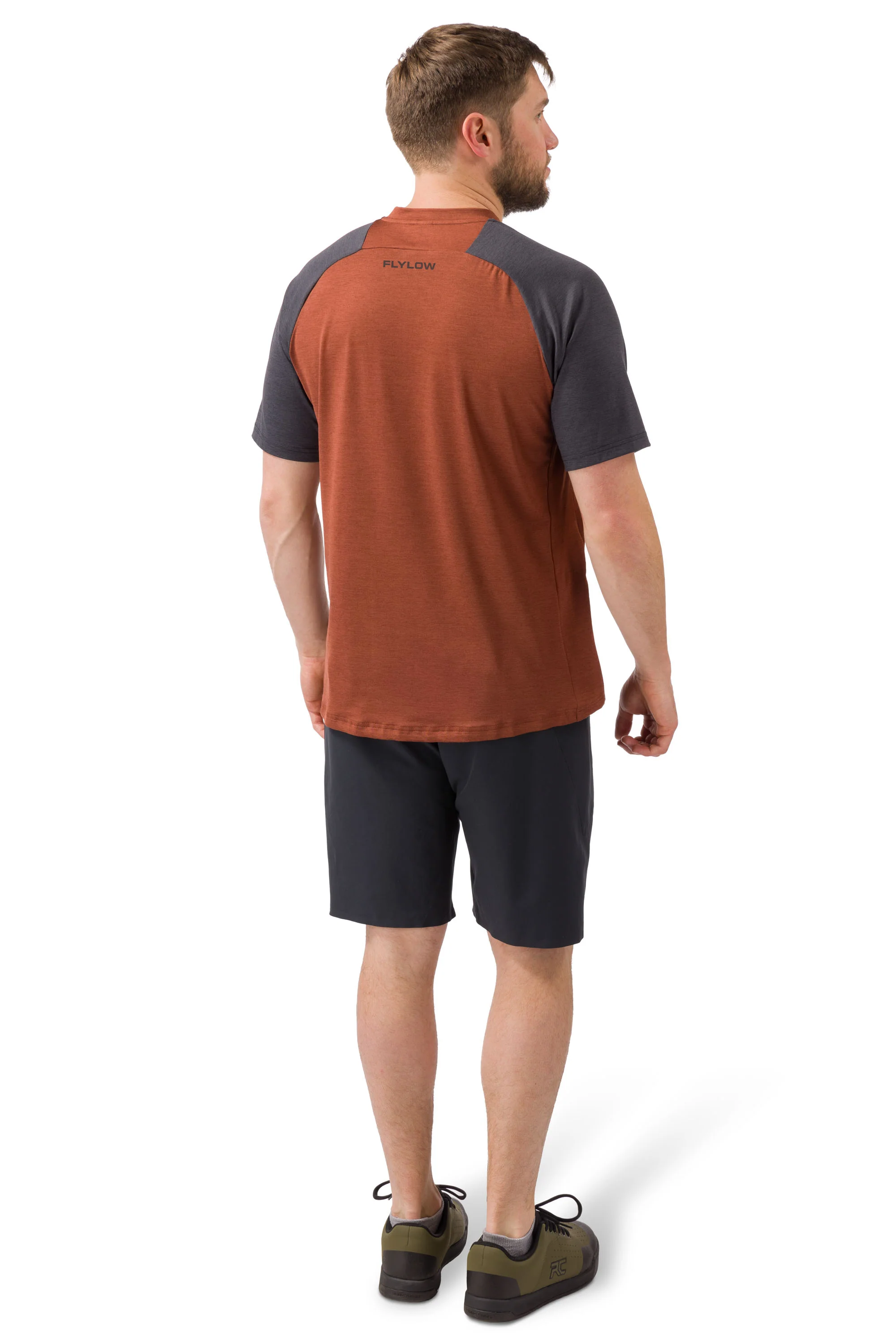 2024 Nash Quarter Zip - Image 4