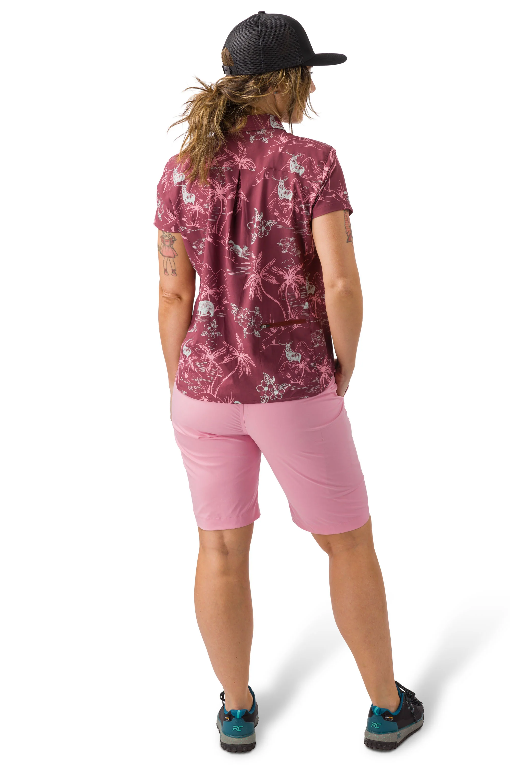 2024 Phoenix Shirt - Image 4