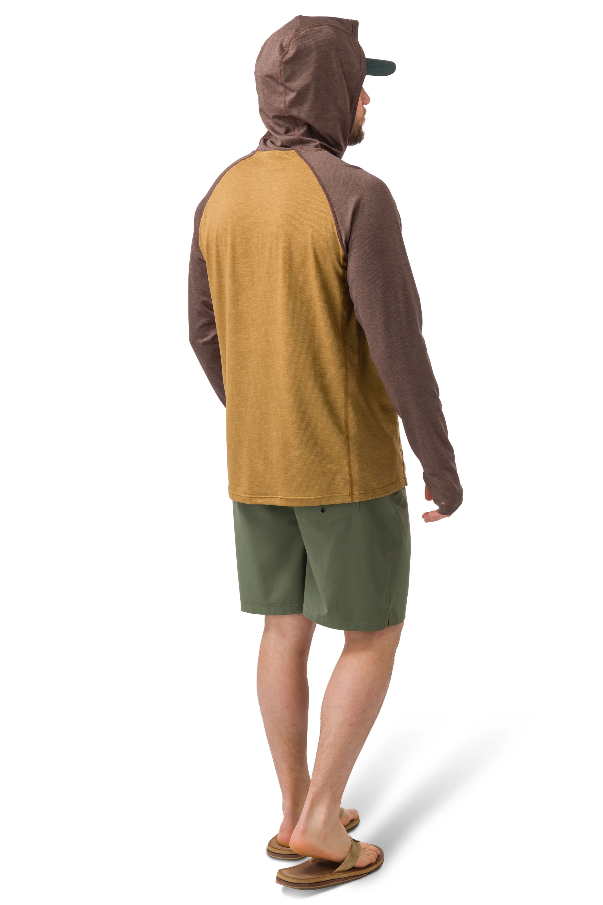 2024 Reynolds Short - Image 15