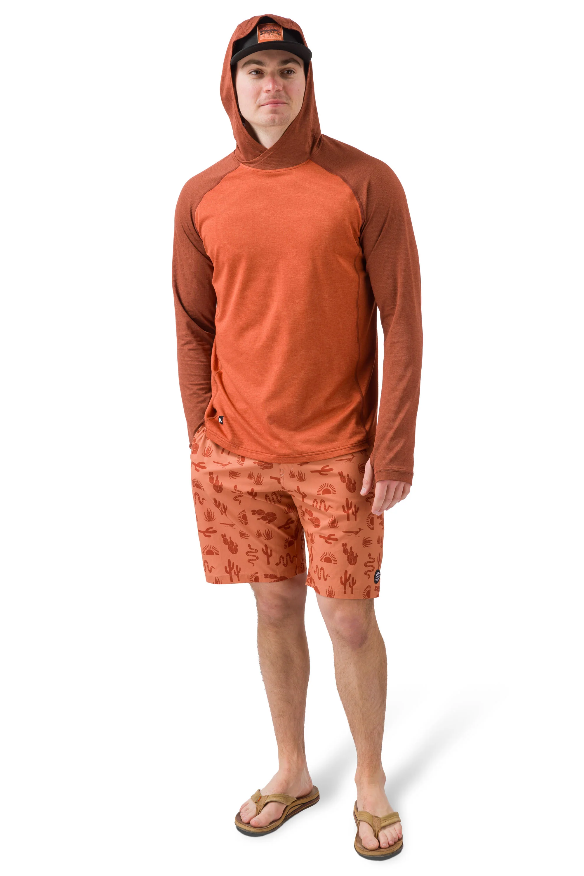 2024 Reynolds Short - Image 17