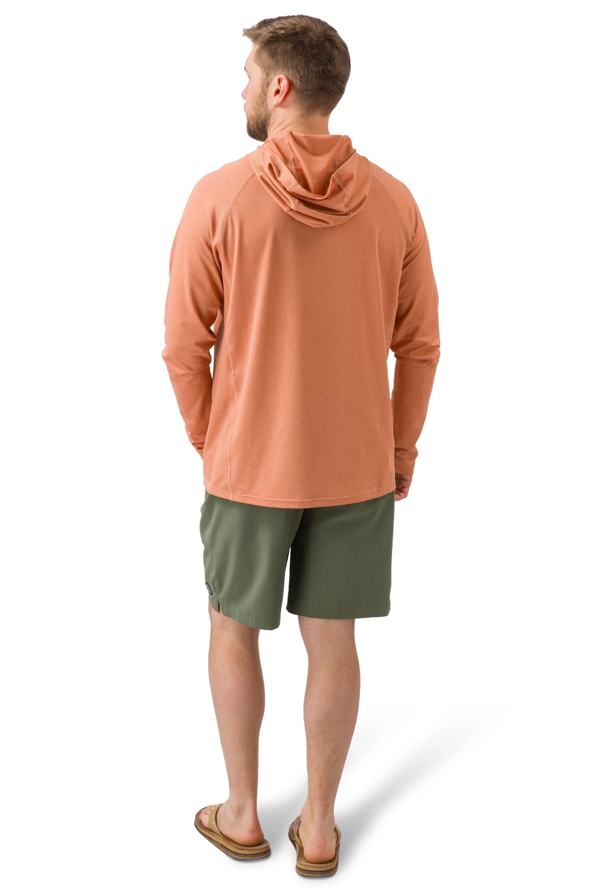 2024 Reynolds Short - Image 20