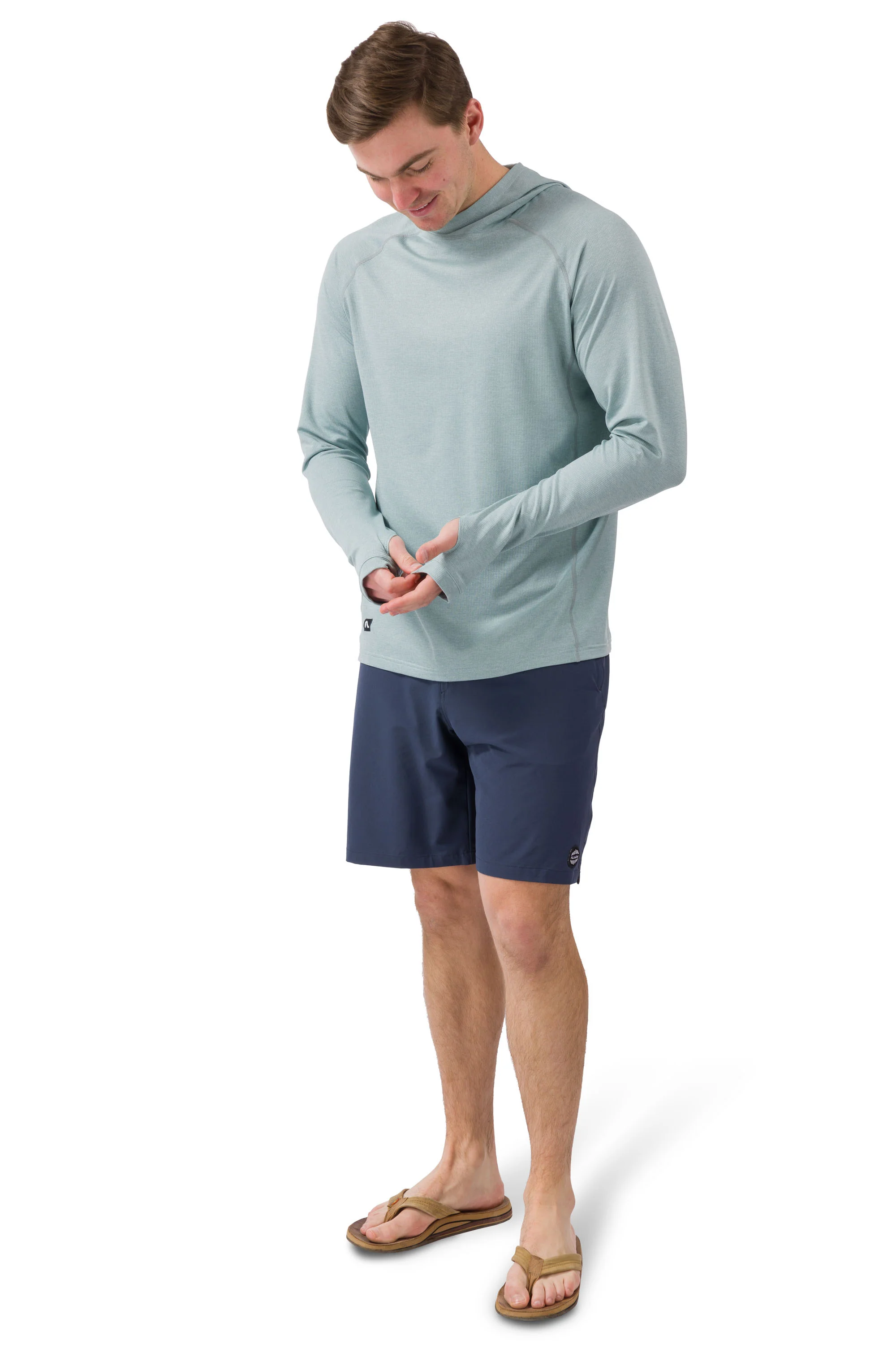 2024 Reynolds Short - Image 7