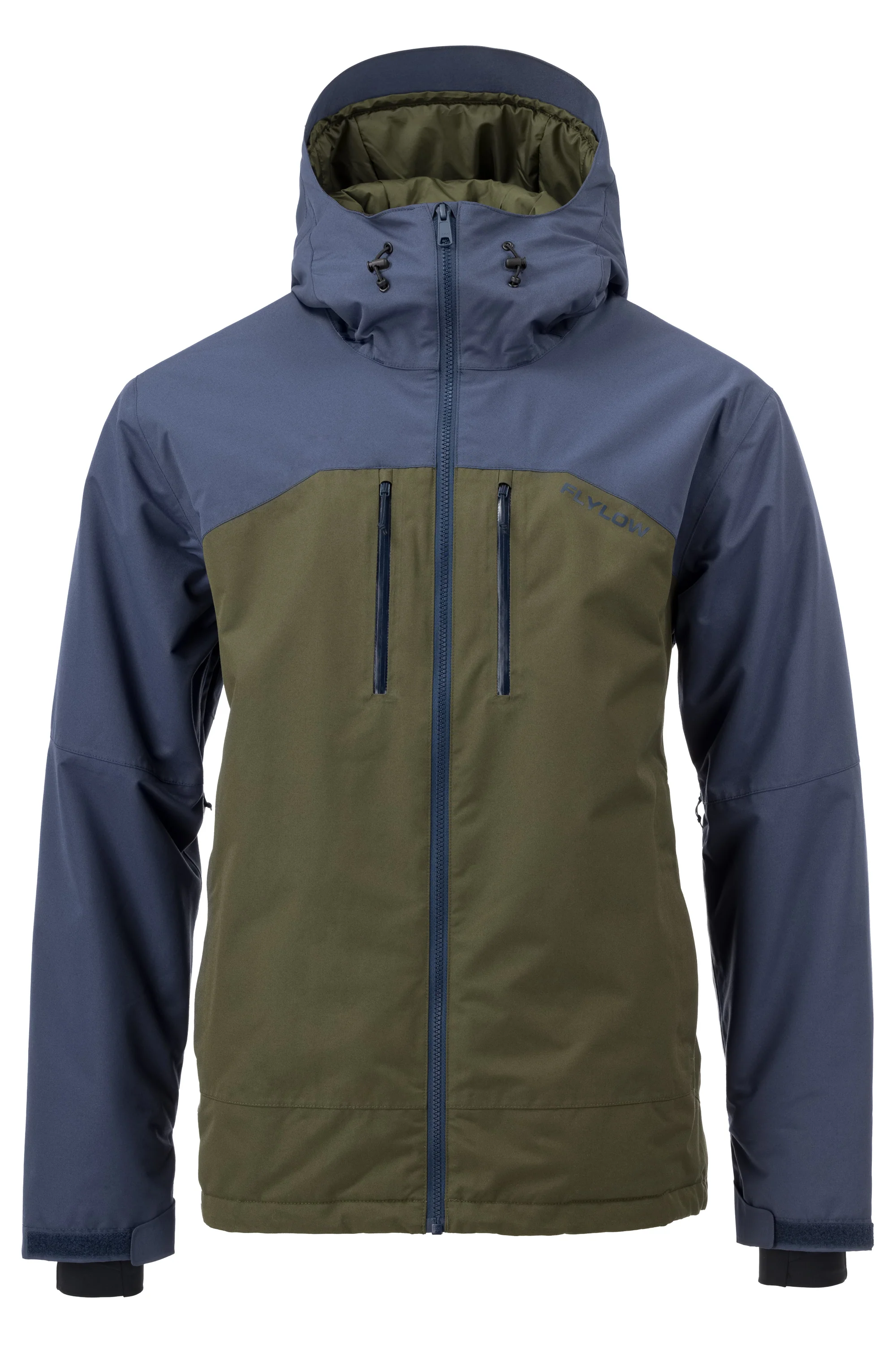 2024 Roswell Jacket - Image 13