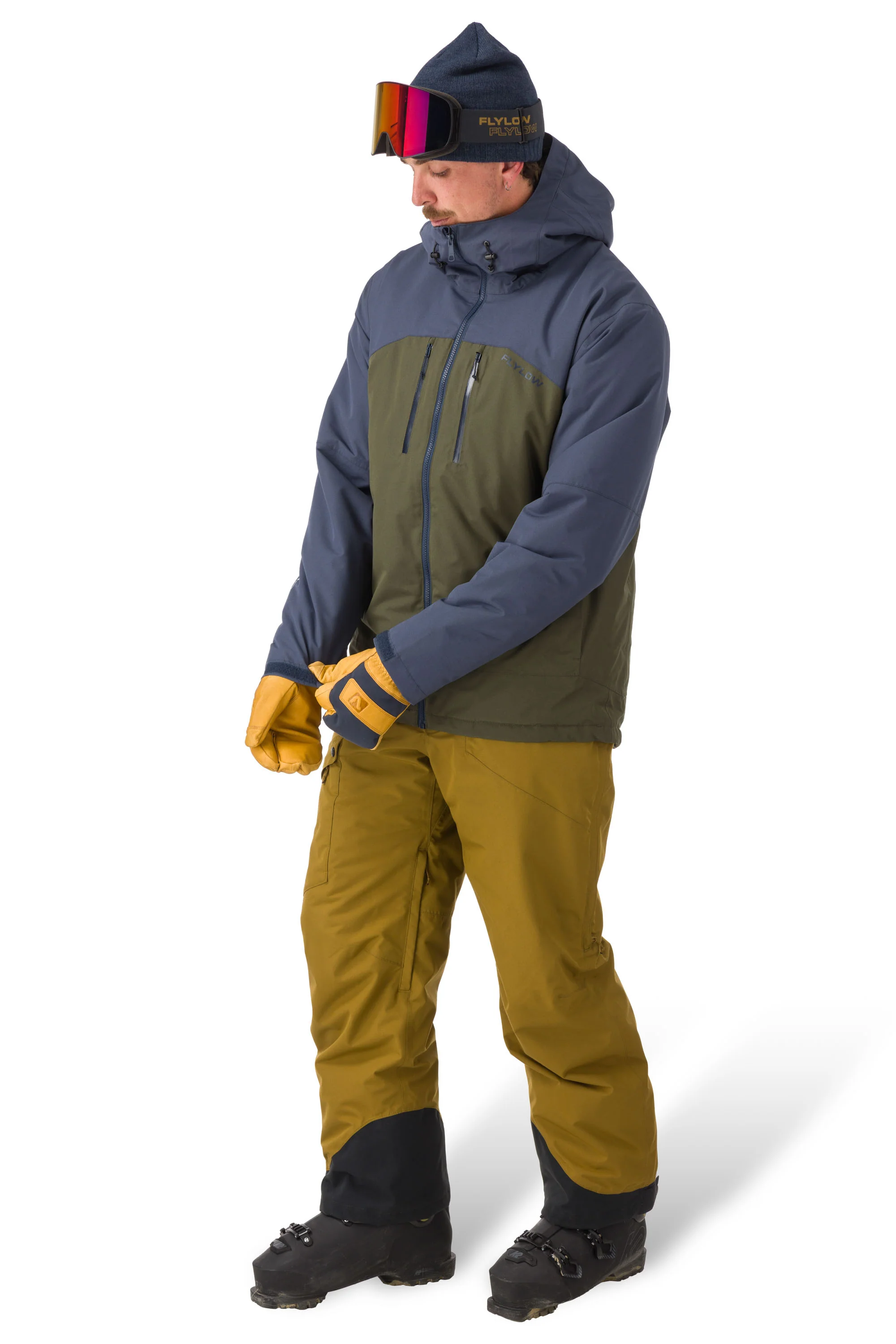 2024 Roswell Jacket - Image 14