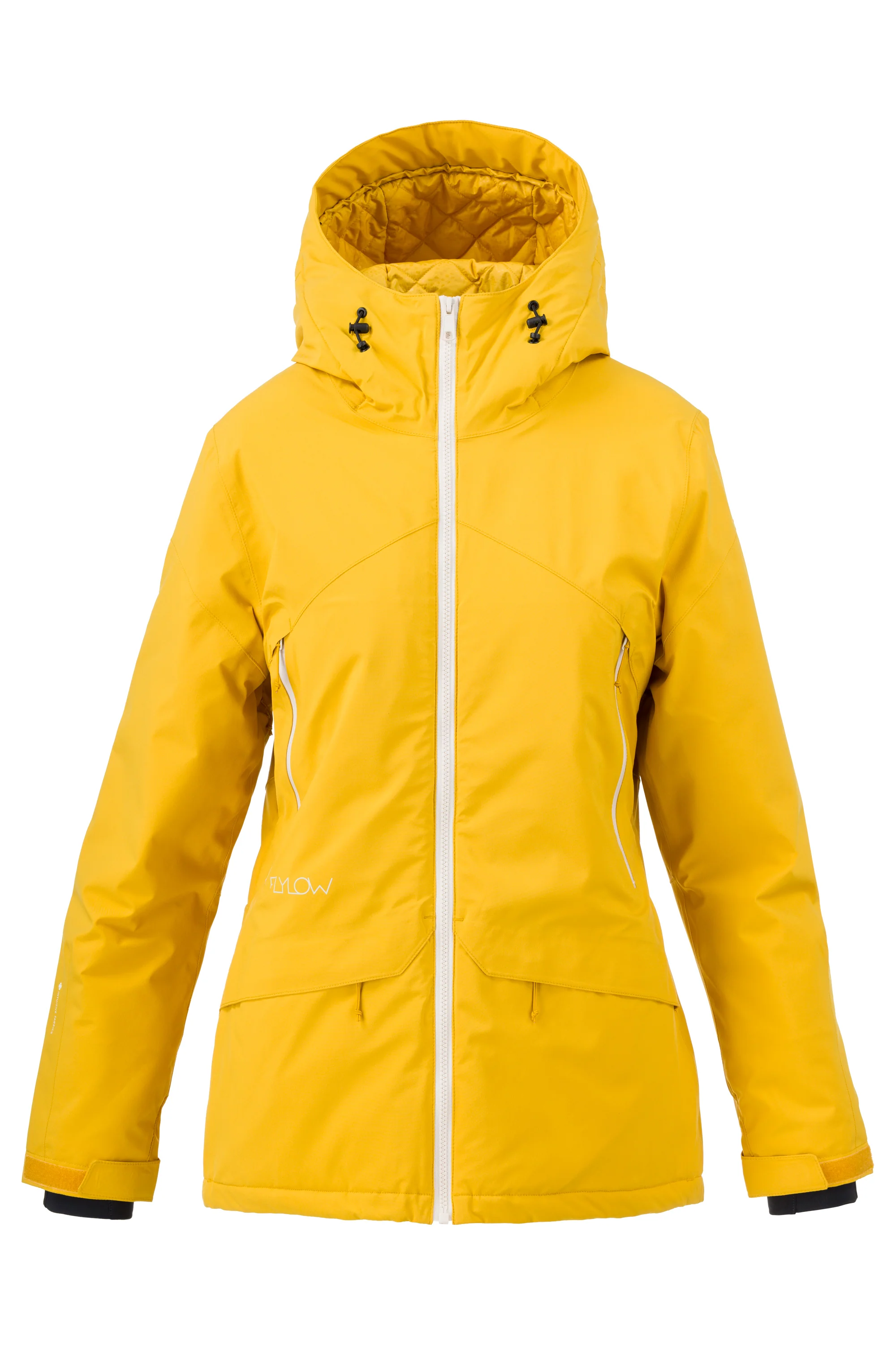 2024 Sarah Jacket - Image 5