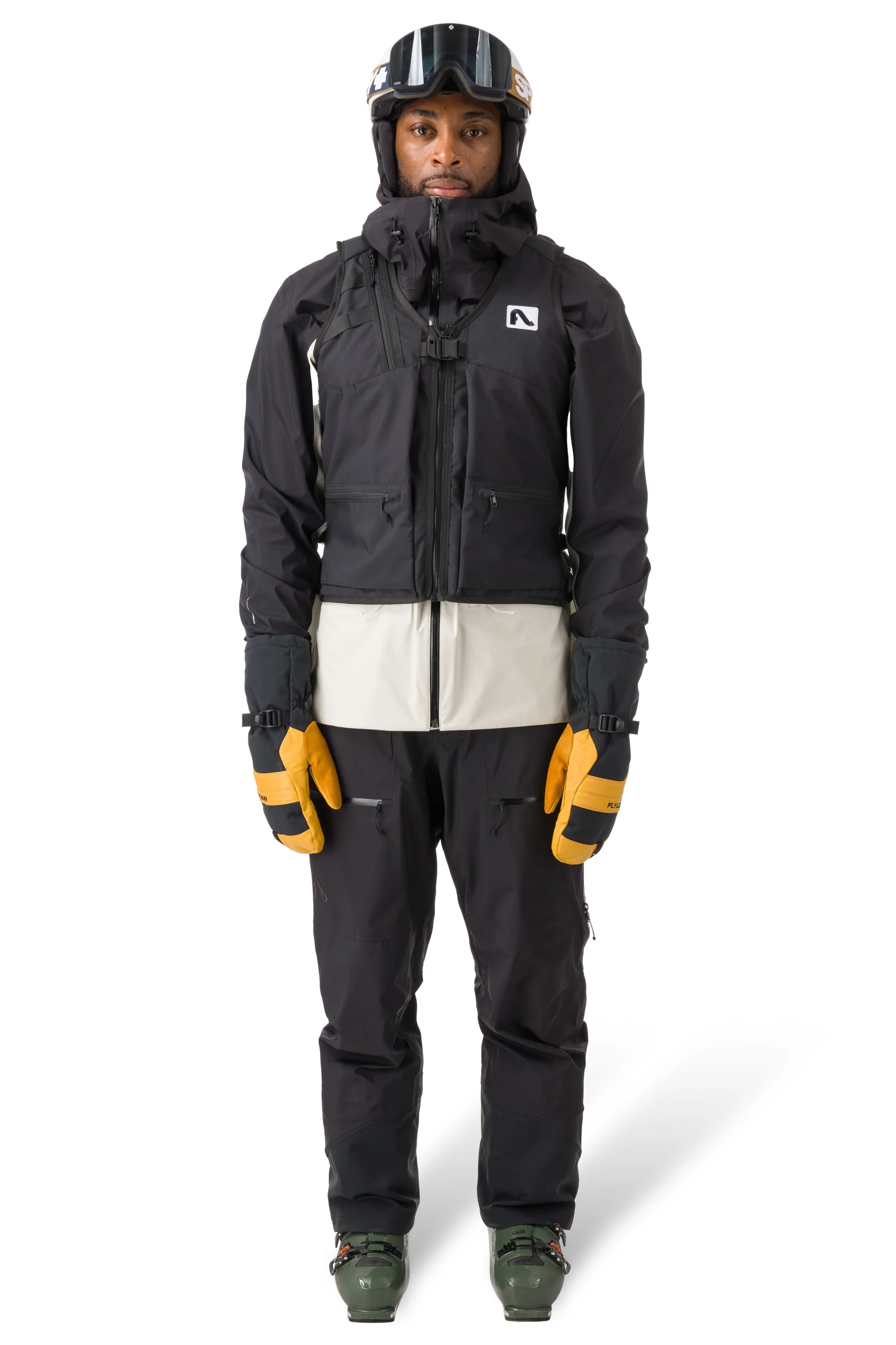 2024 Scotty Comp Vest - Image 6
